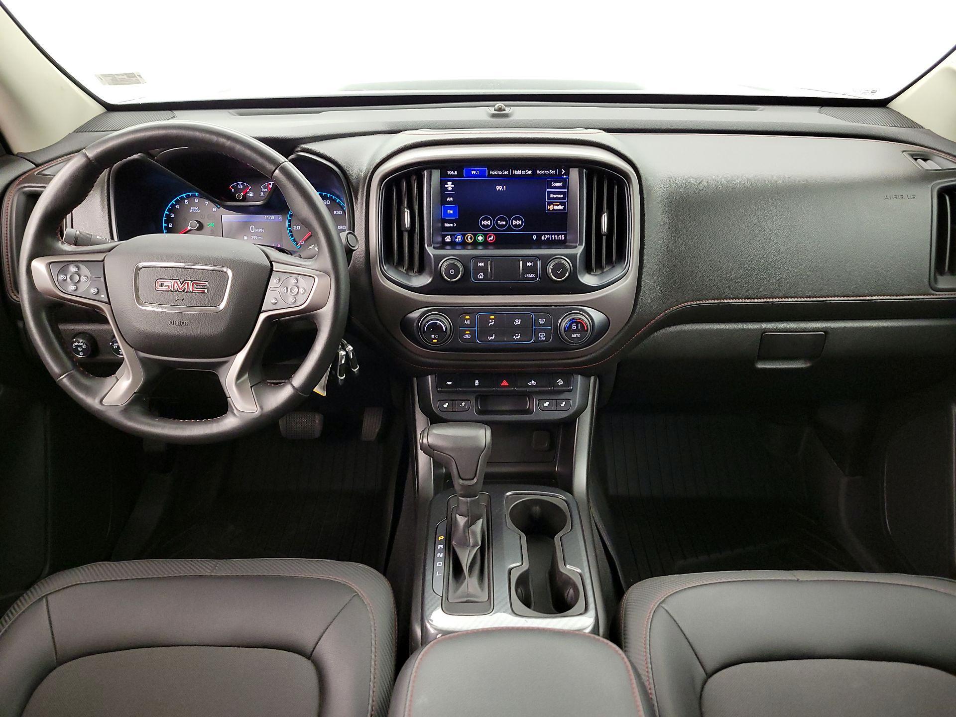 Thumbnail: 2020 GMC Canyon - 9