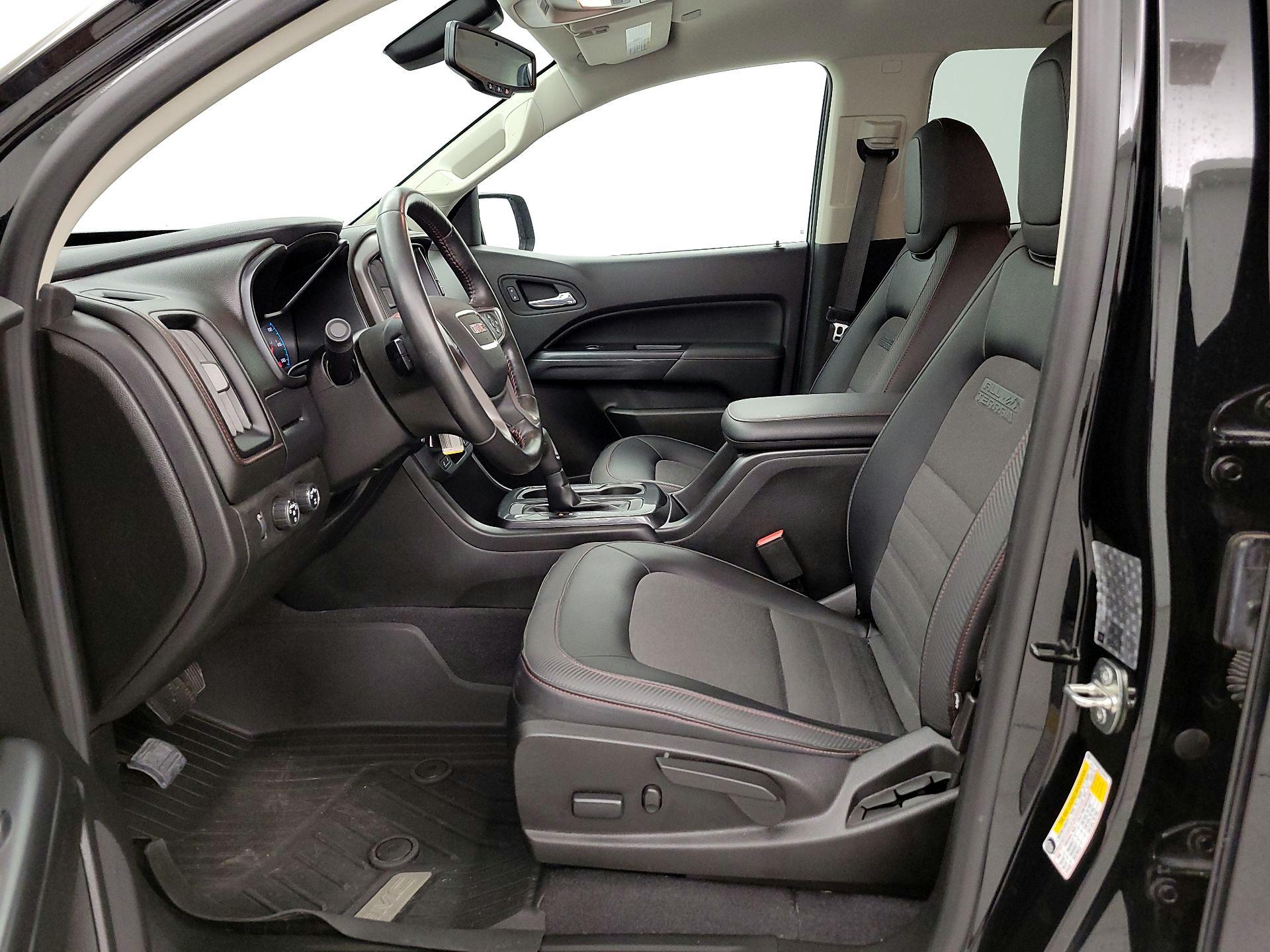 Thumbnail: 2020 GMC Canyon - 11