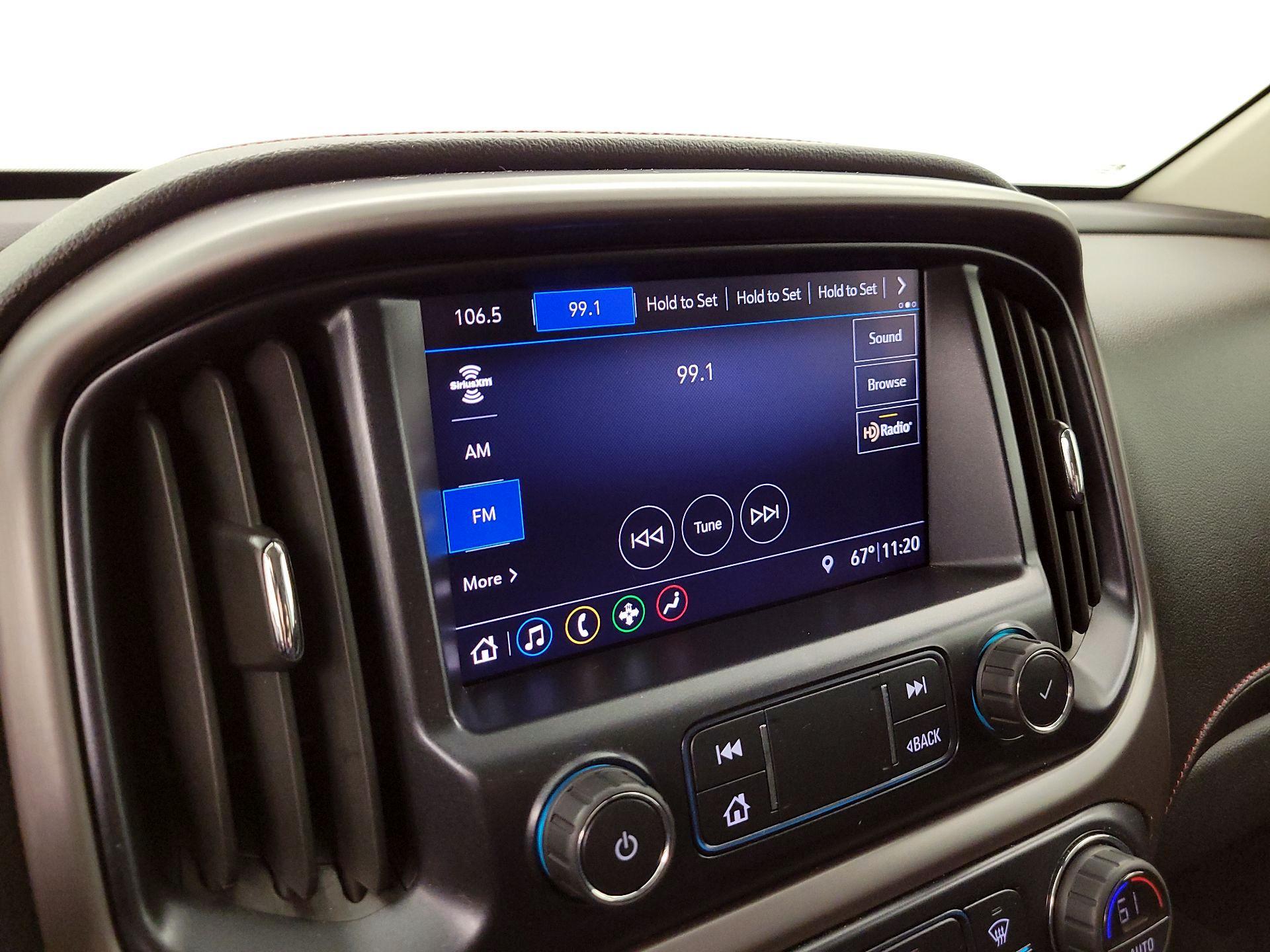 Thumbnail: 2020 GMC Canyon - 15
