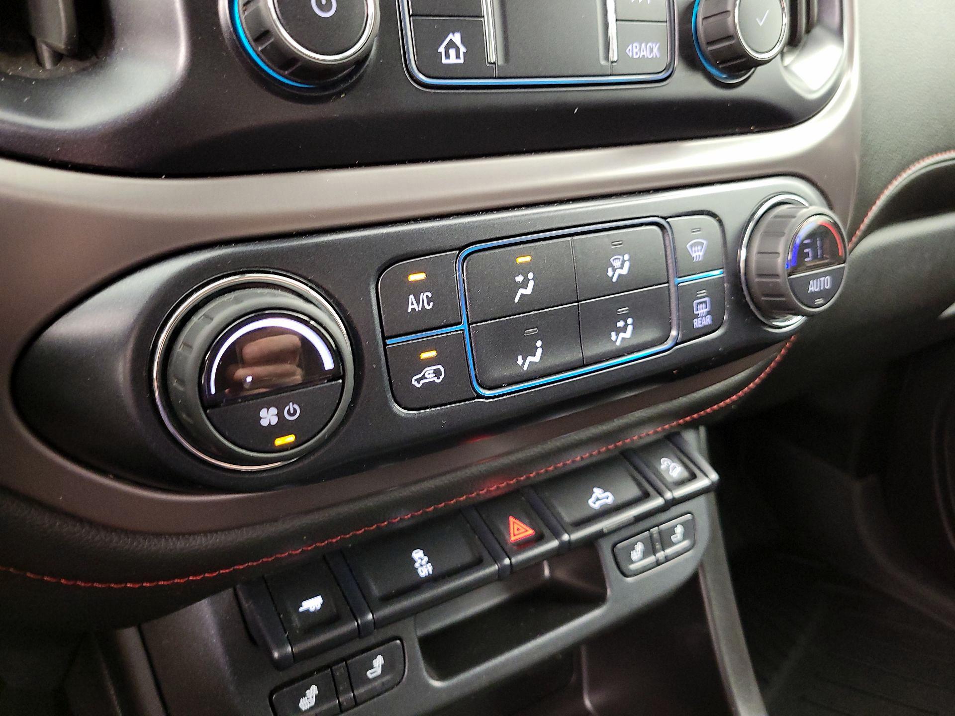 Thumbnail: 2020 GMC Canyon - 16