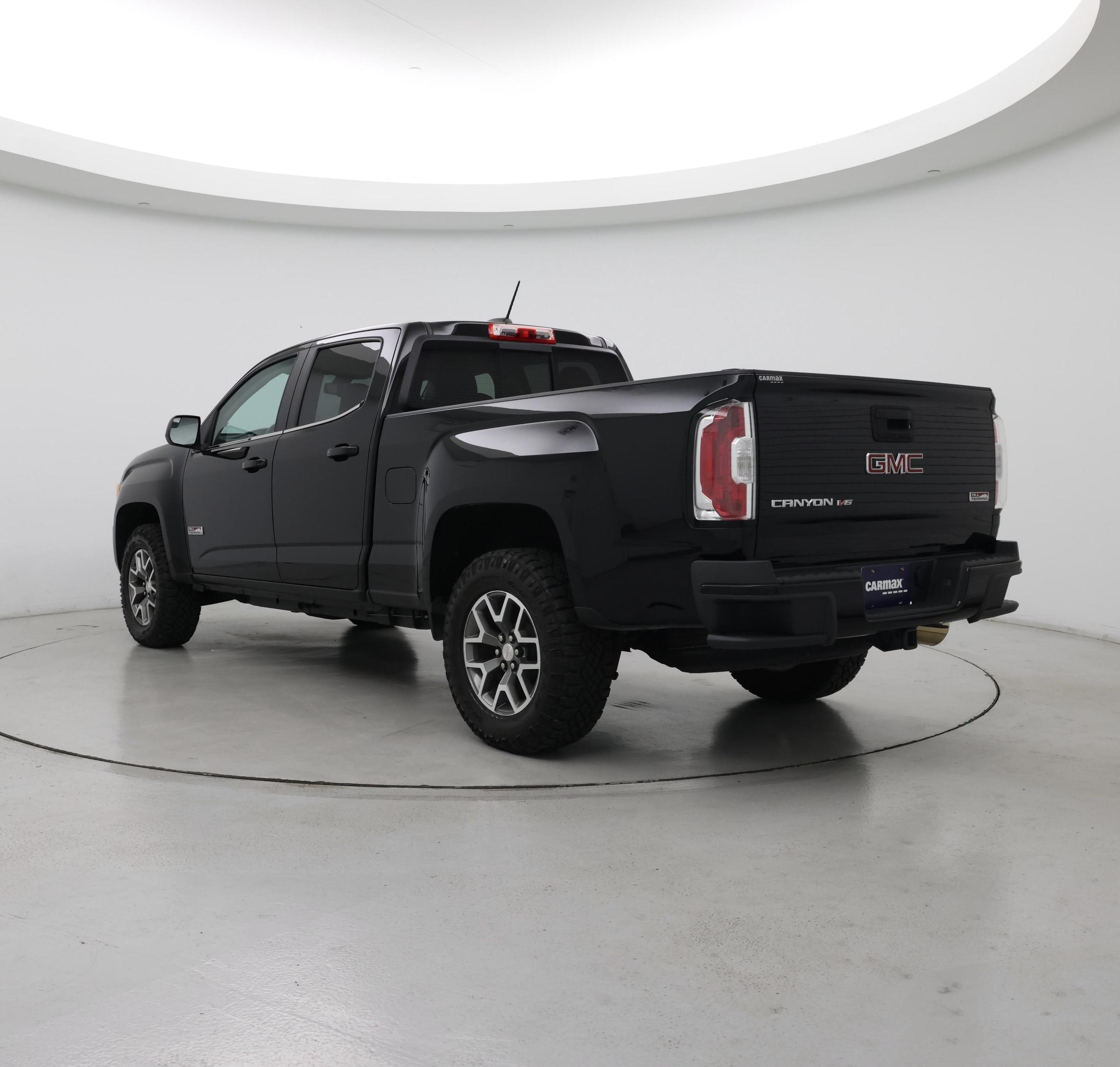 Thumbnail: 2020 GMC Canyon - 2