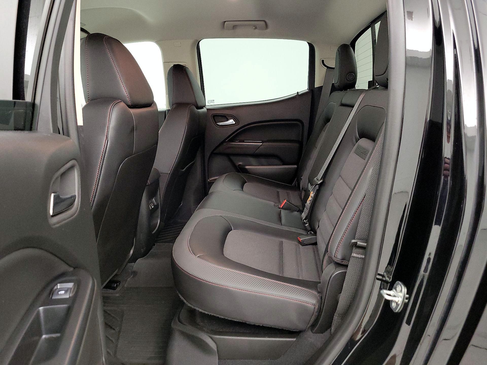 Thumbnail: 2020 GMC Canyon - 19