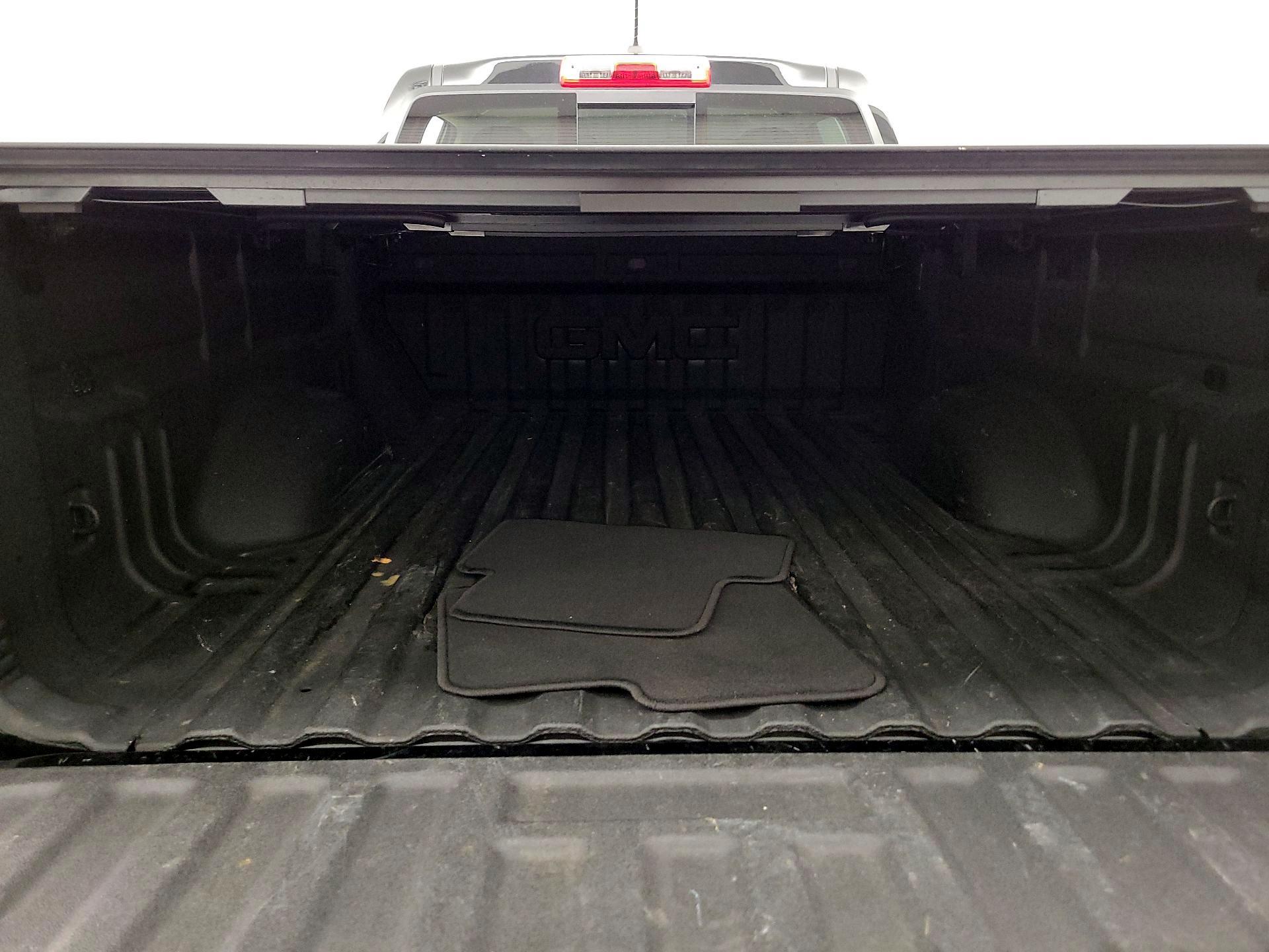 Thumbnail: 2020 GMC Canyon - 20