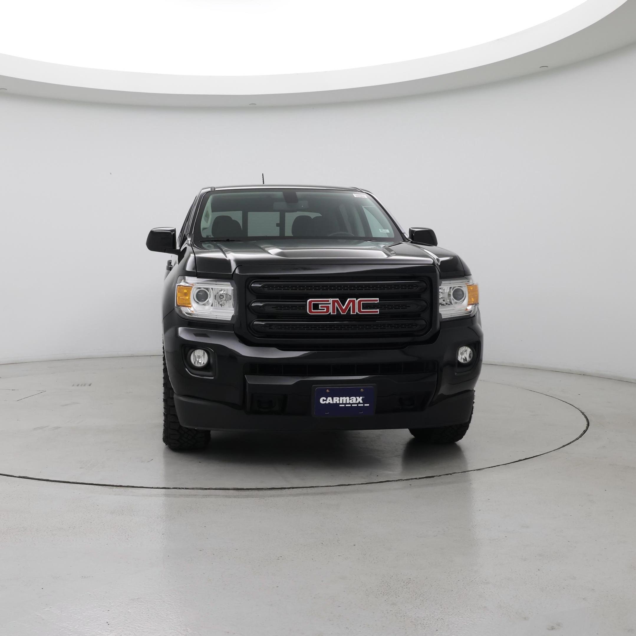 Thumbnail: 2020 GMC Canyon - 5