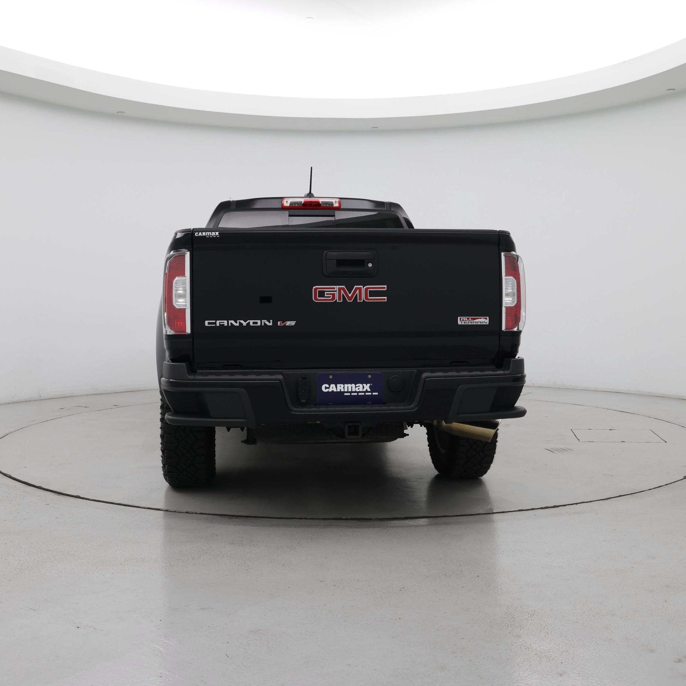 Thumbnail: 2020 GMC Canyon - 6