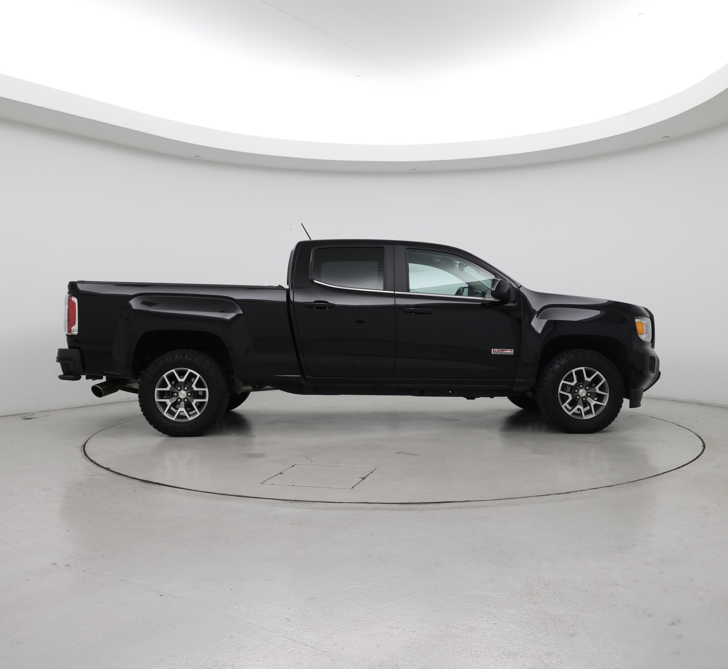Thumbnail: 2020 GMC Canyon - 7