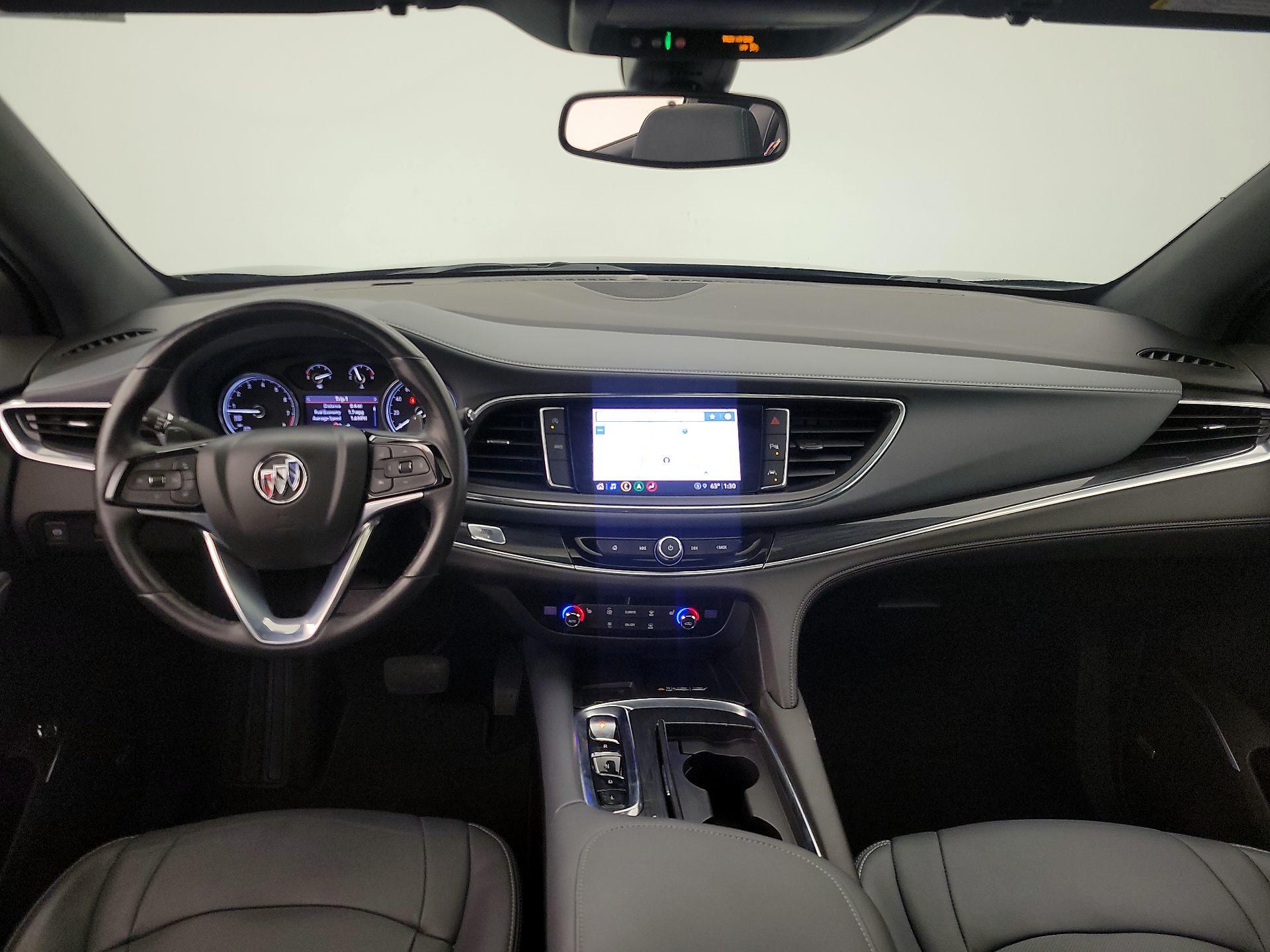 Thumbnail: 2022 Buick Enclave - 9