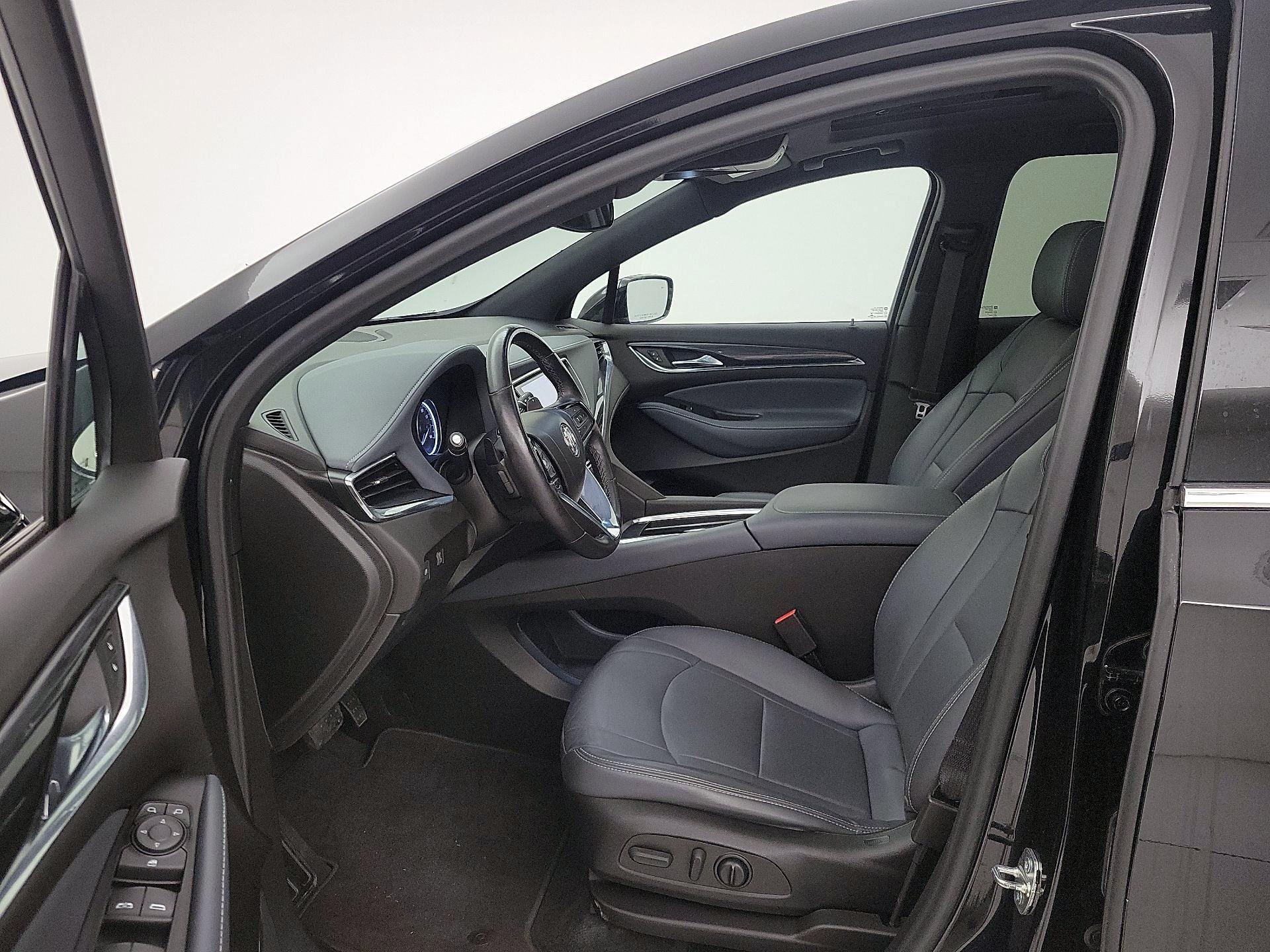 Thumbnail: 2022 Buick Enclave - 11