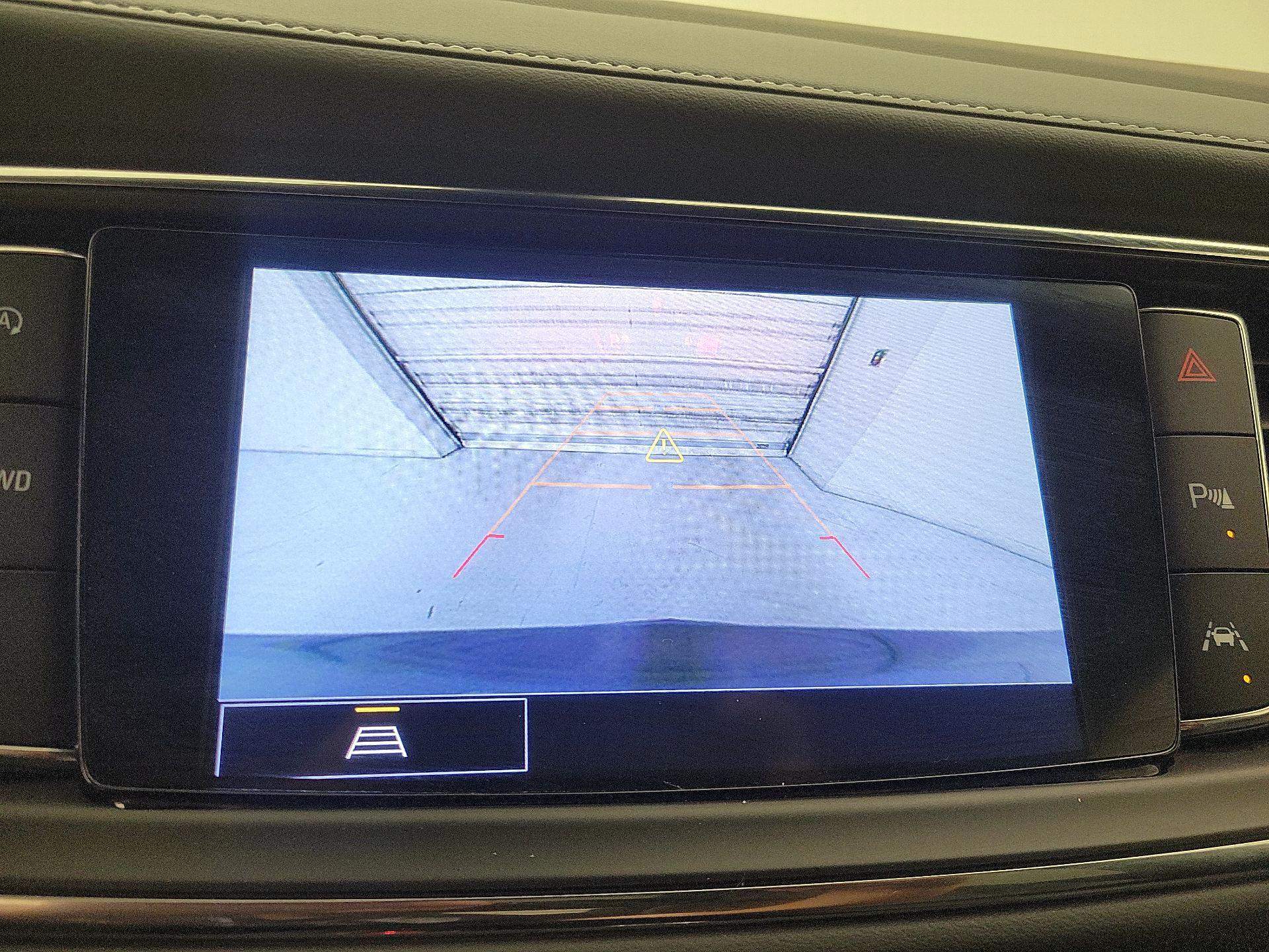 Thumbnail: 2022 Buick Enclave - 15