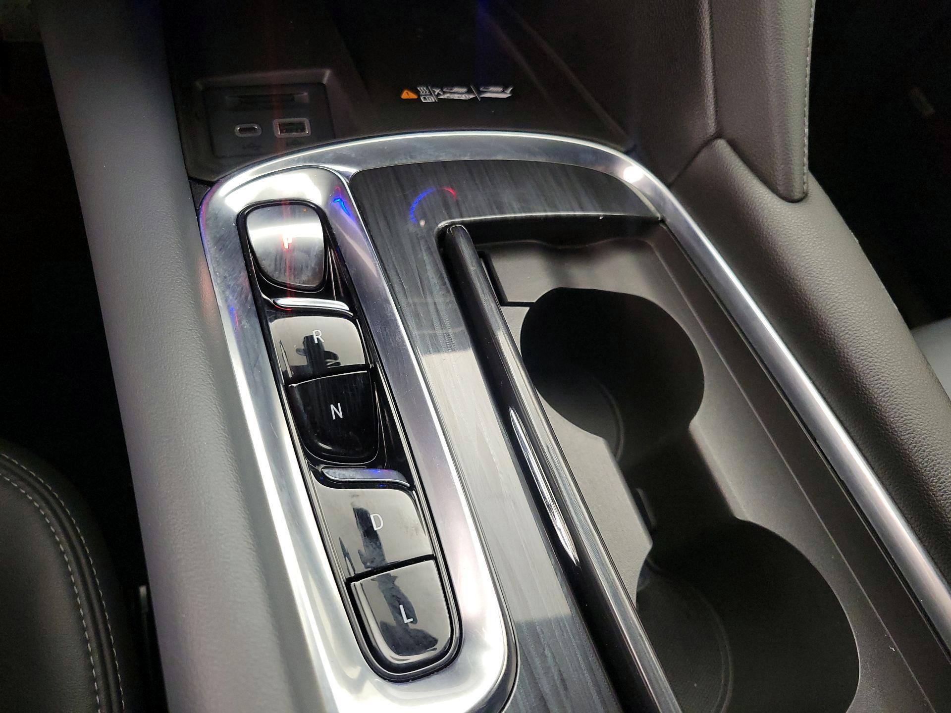 Thumbnail: 2022 Buick Enclave - 18