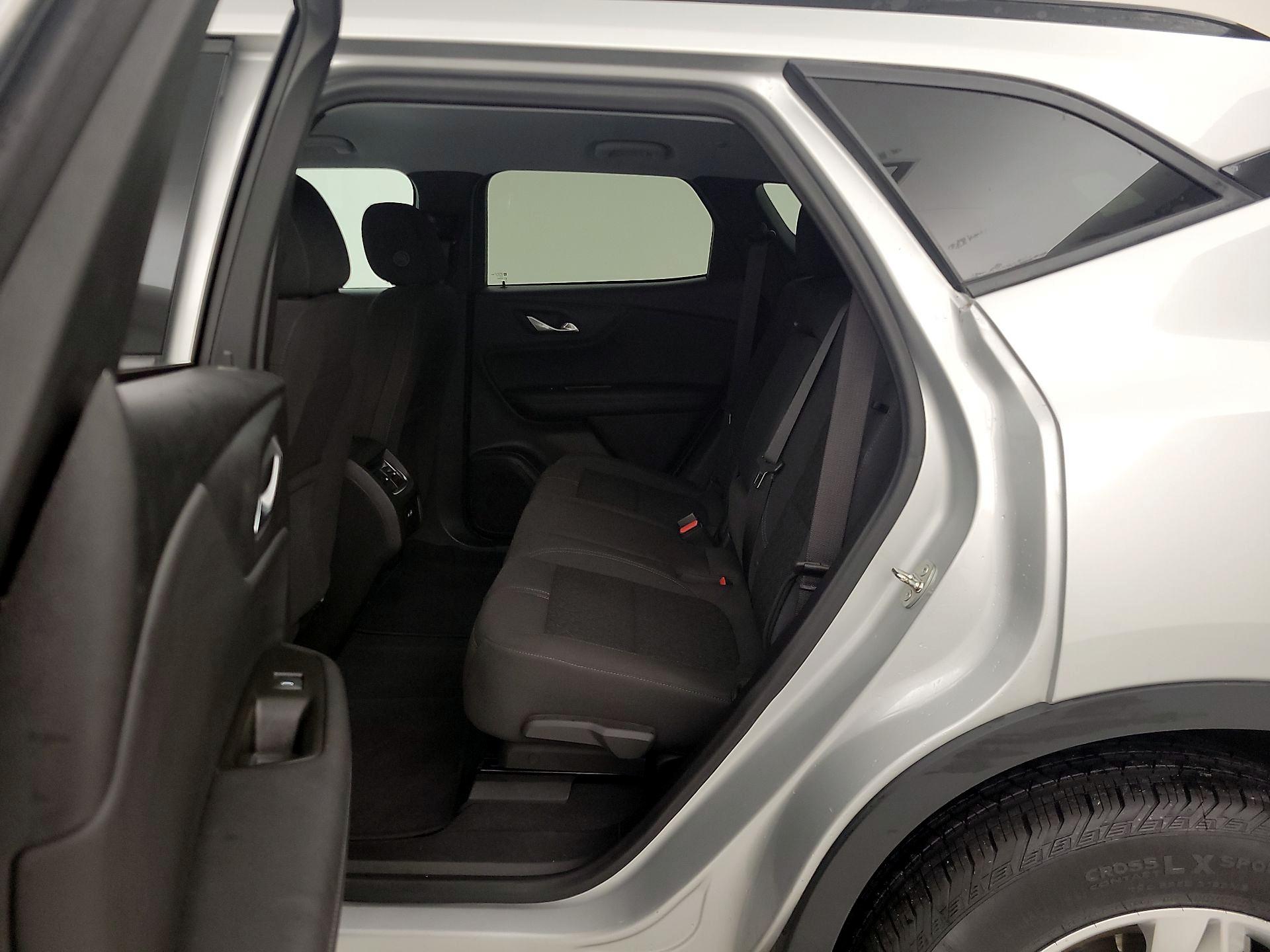 Thumbnail: 2022 Chevrolet Blazer - 19