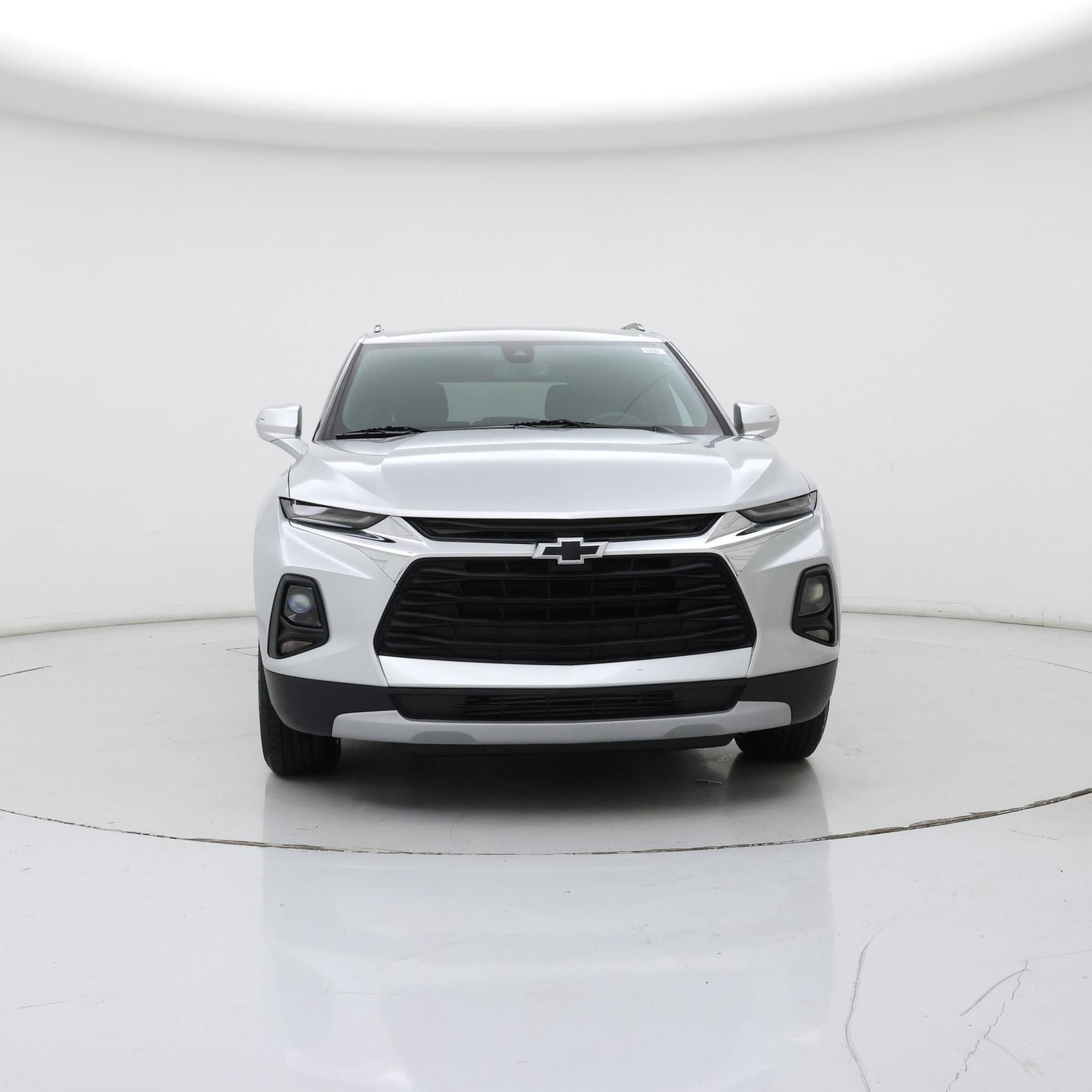 Thumbnail: 2022 Chevrolet Blazer - 5