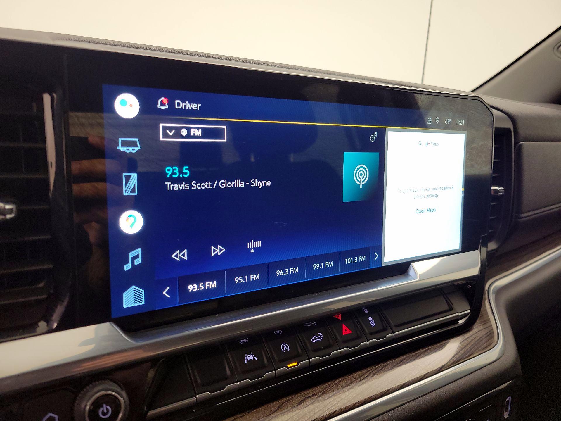 Thumbnail: 2022 Chevrolet Silverado 1500 - 15