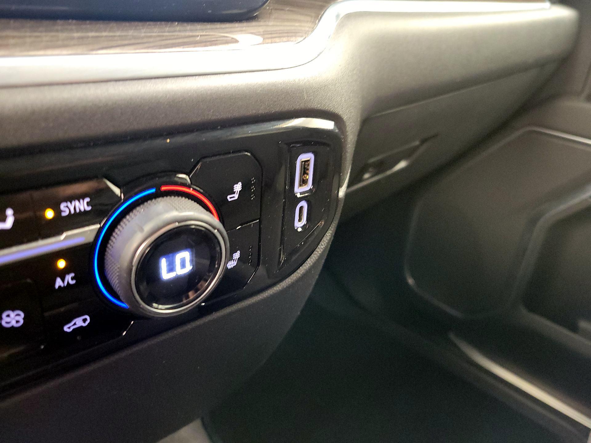 Thumbnail: 2022 Chevrolet Silverado 1500 - 18