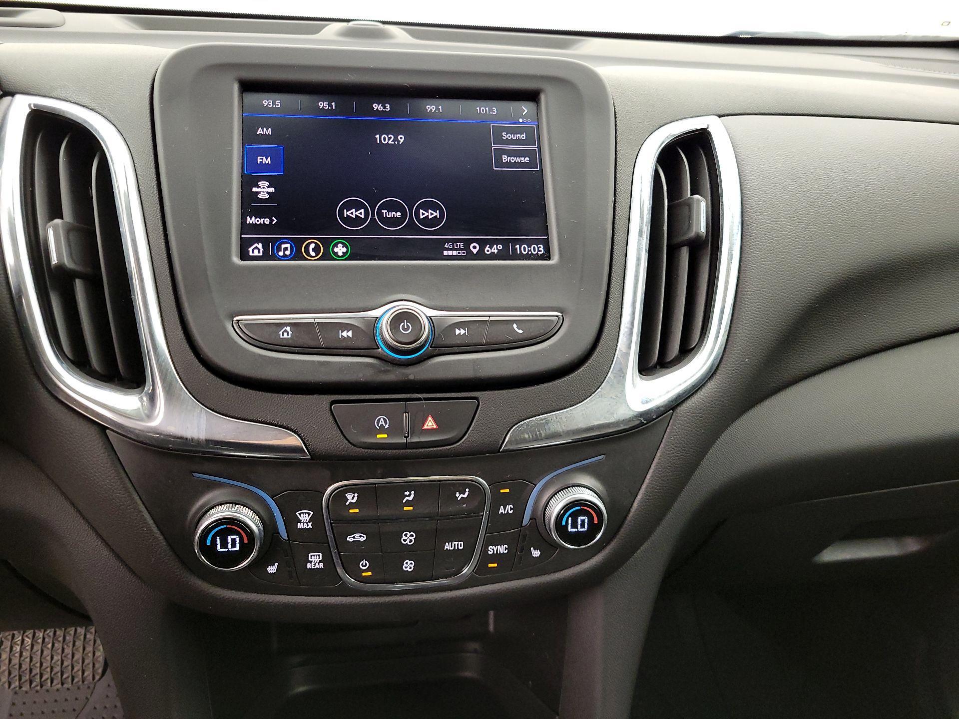 Thumbnail: 2022 Chevrolet Equinox - 15