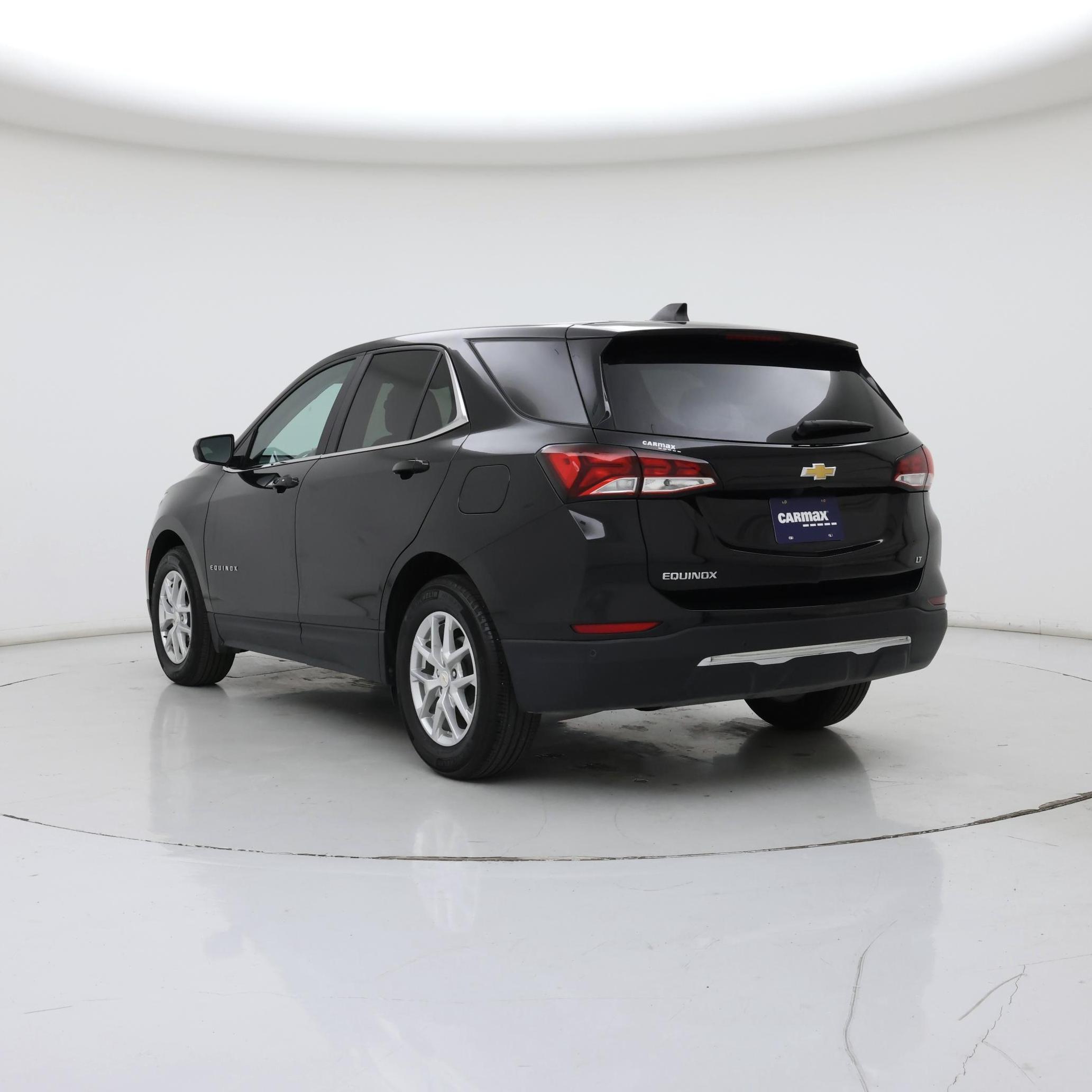 Thumbnail: 2022 Chevrolet Equinox - 2