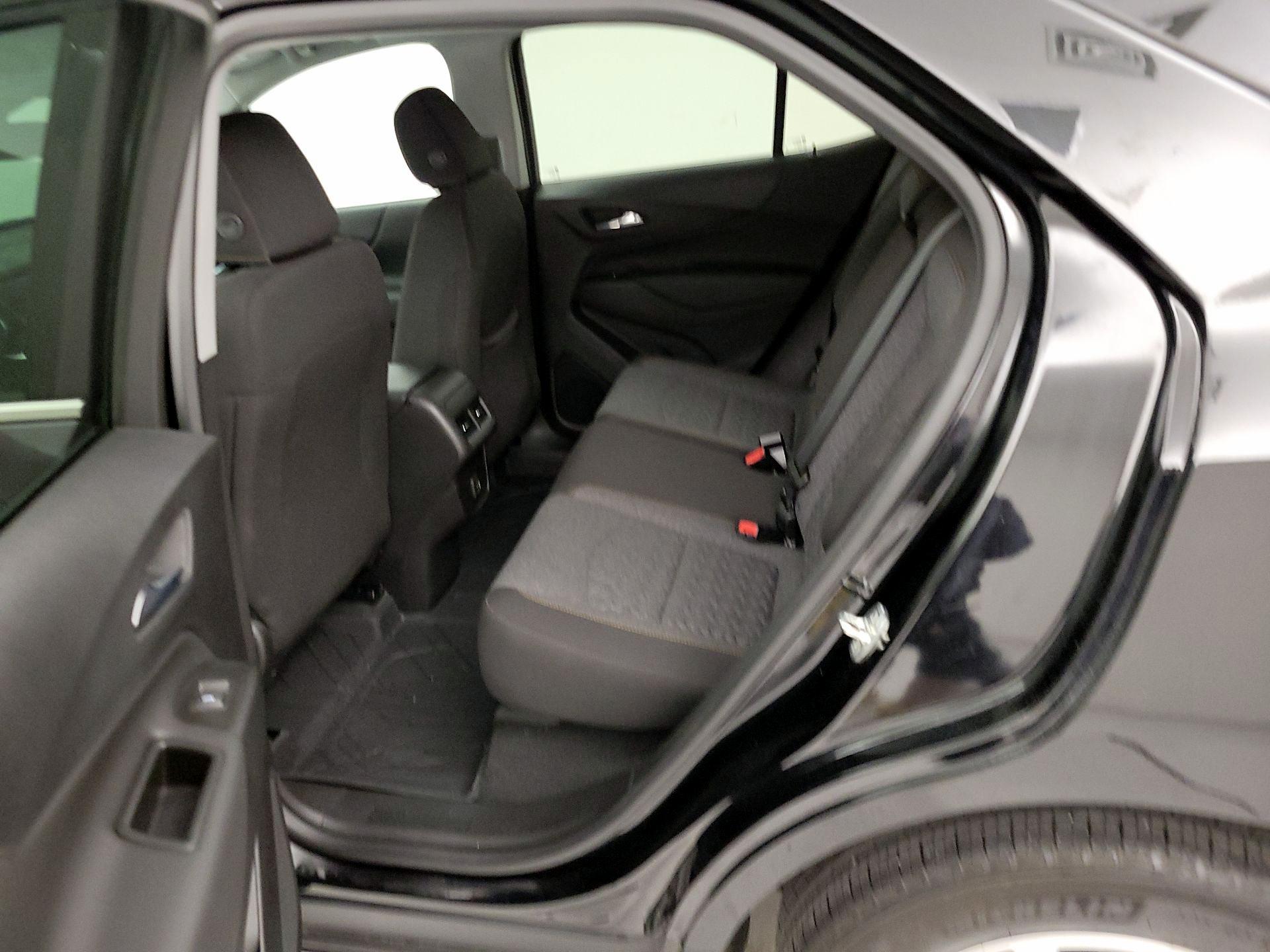 Thumbnail: 2022 Chevrolet Equinox - 19