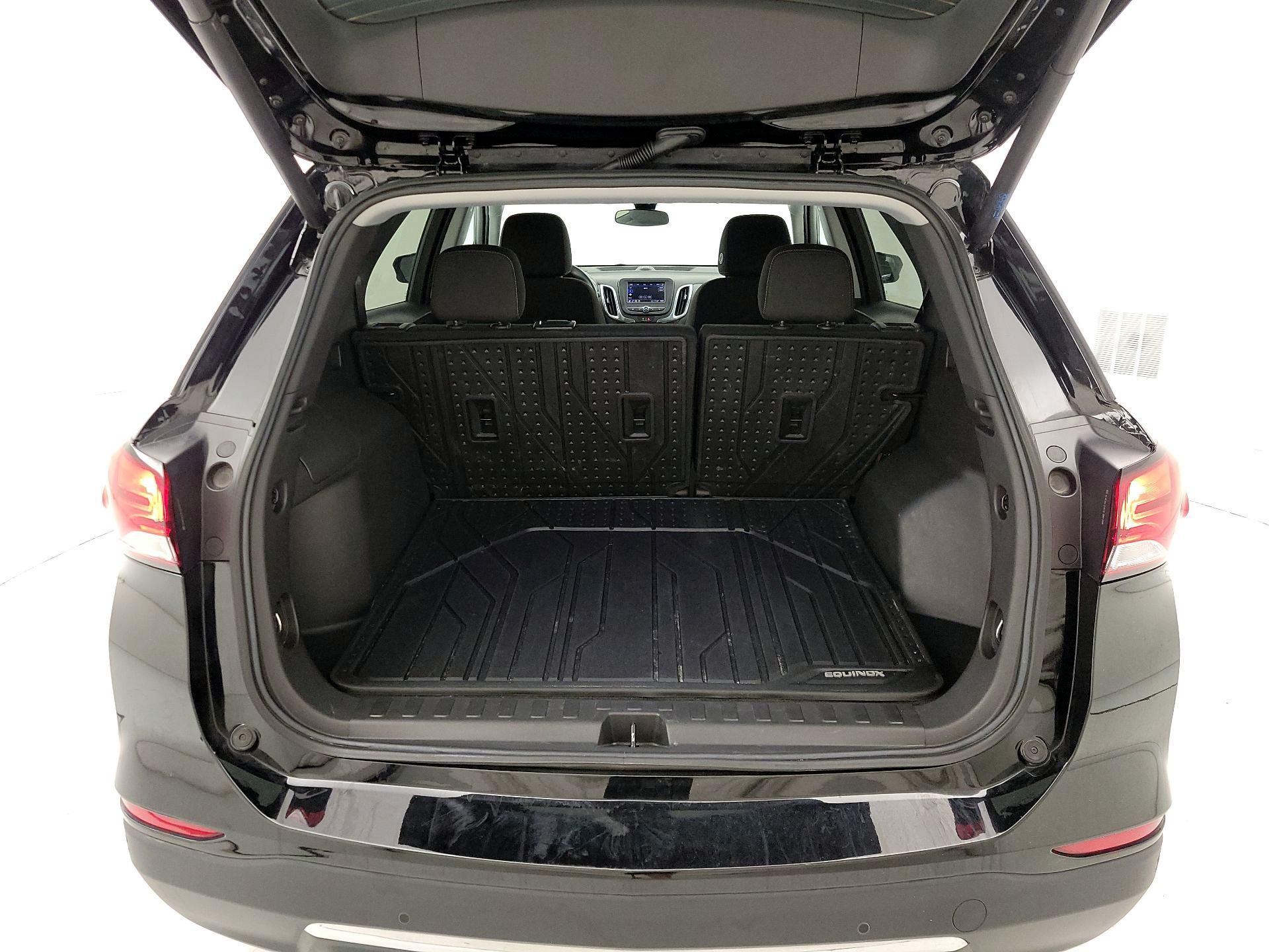 Thumbnail: 2022 Chevrolet Equinox - 20