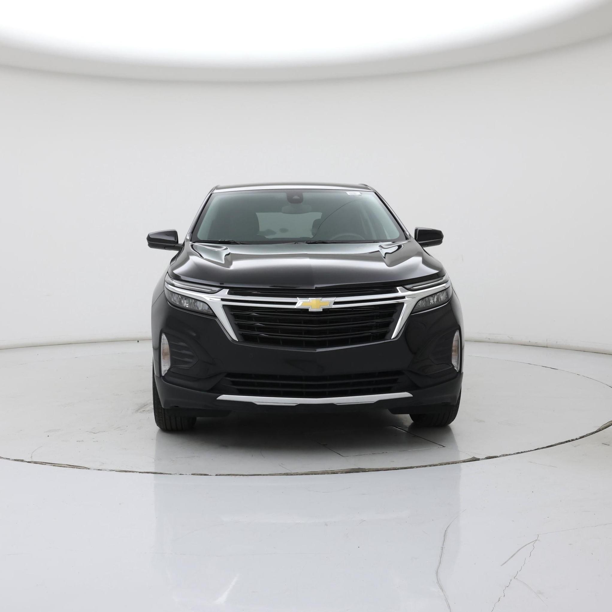 Thumbnail: 2022 Chevrolet Equinox - 5