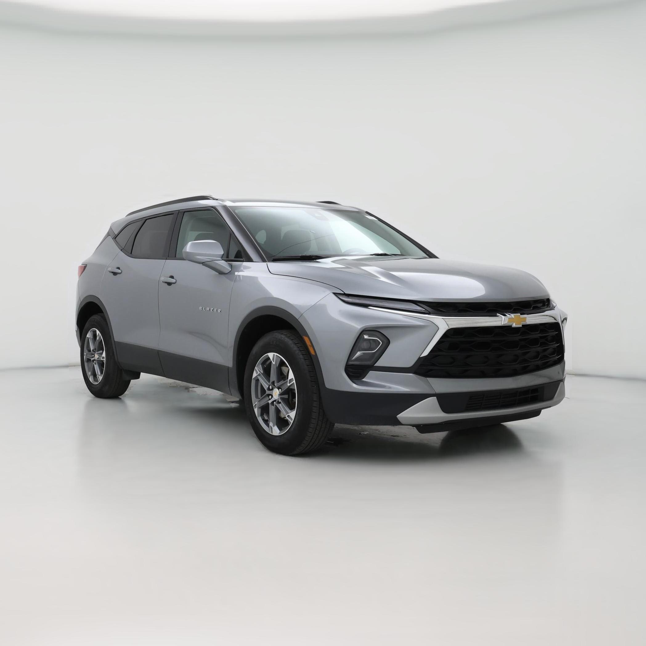 Thumbnail: 2023 Chevrolet Blazer - 1