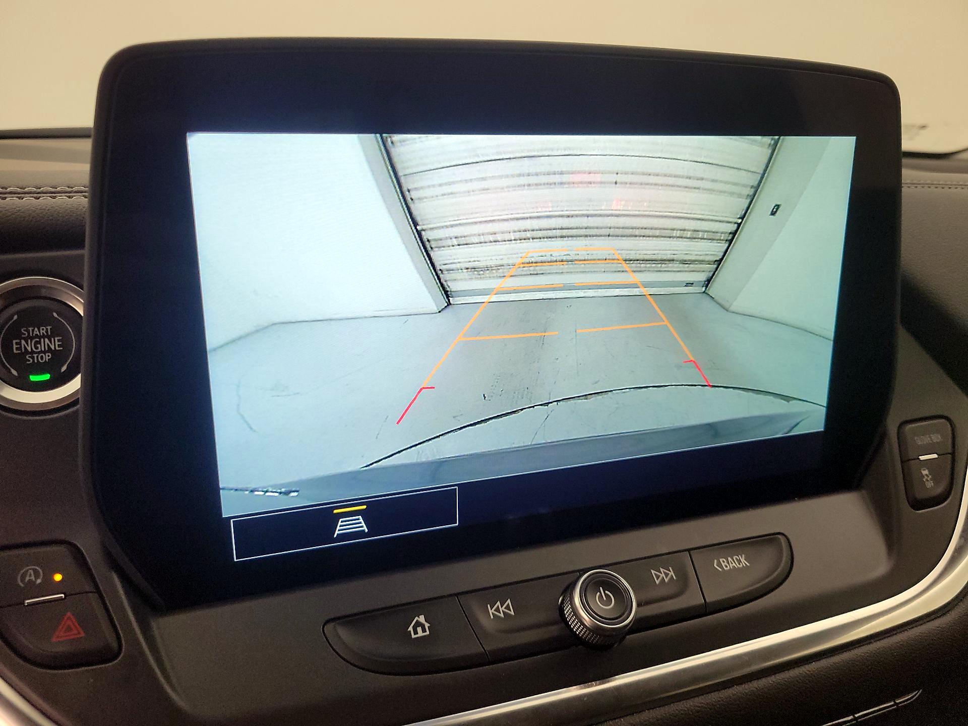 Thumbnail: 2023 Chevrolet Blazer - 14