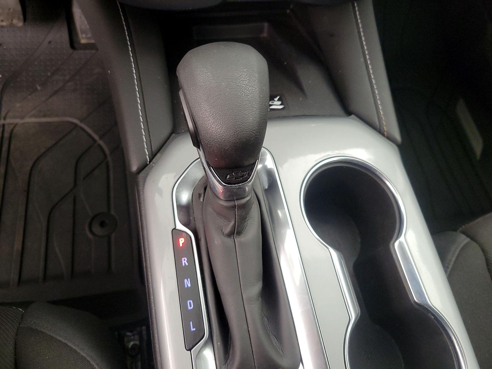 Thumbnail: 2023 Chevrolet Blazer - 17