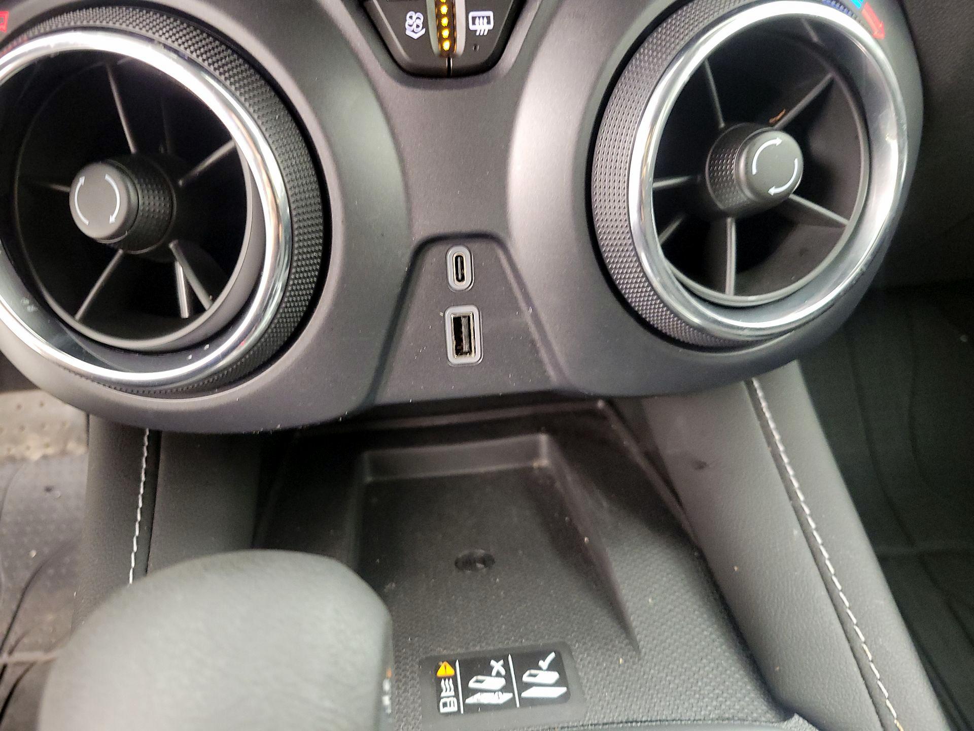 Thumbnail: 2023 Chevrolet Blazer - 18