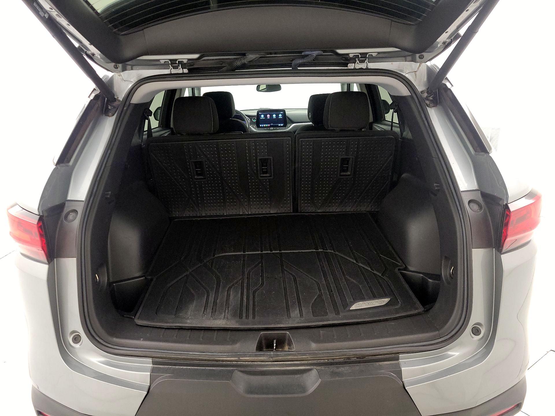 Thumbnail: 2023 Chevrolet Blazer - 20