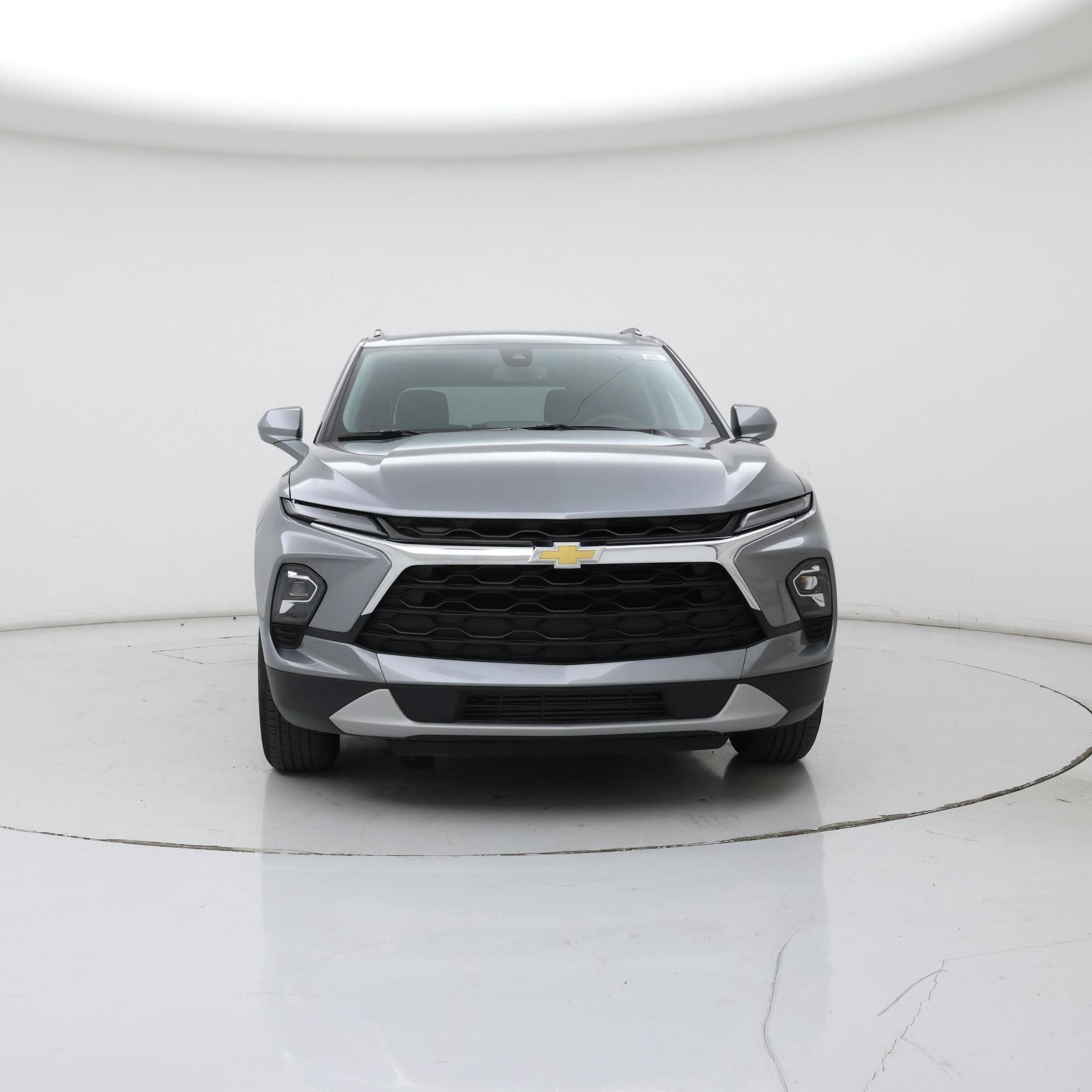 Thumbnail: 2023 Chevrolet Blazer - 5