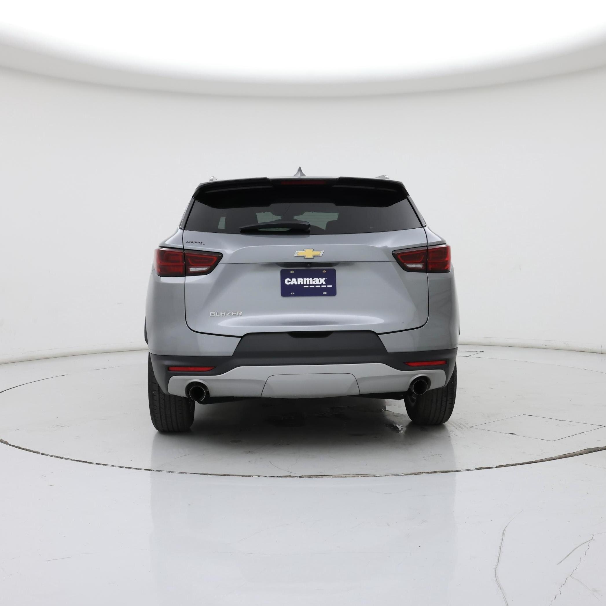 Thumbnail: 2023 Chevrolet Blazer - 6