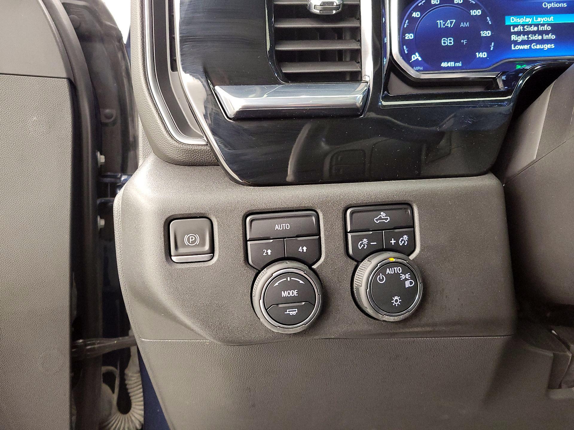 Thumbnail: 2022 Chevrolet Silverado 1500 - 13