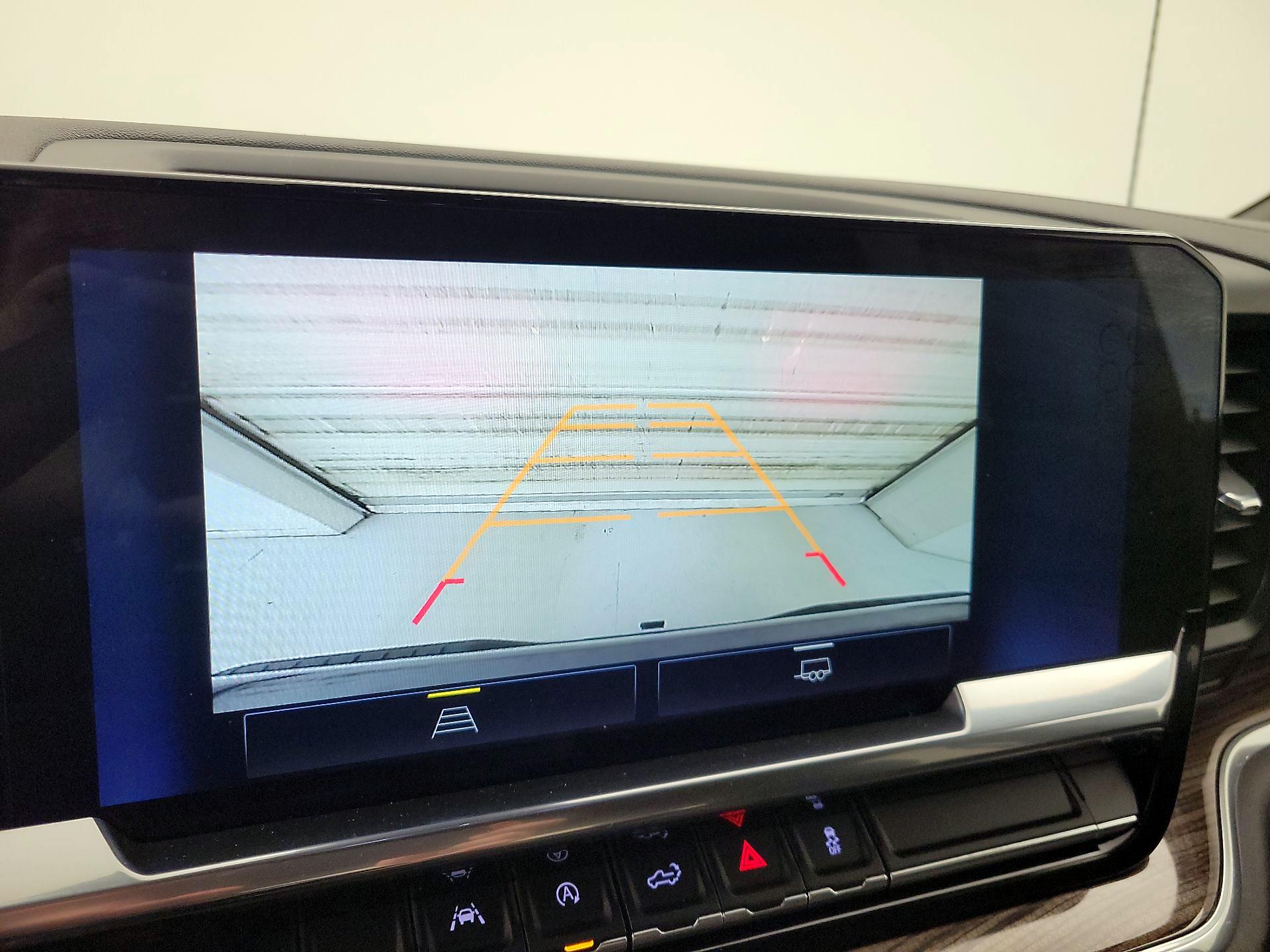 Thumbnail: 2022 Chevrolet Silverado 1500 - 14