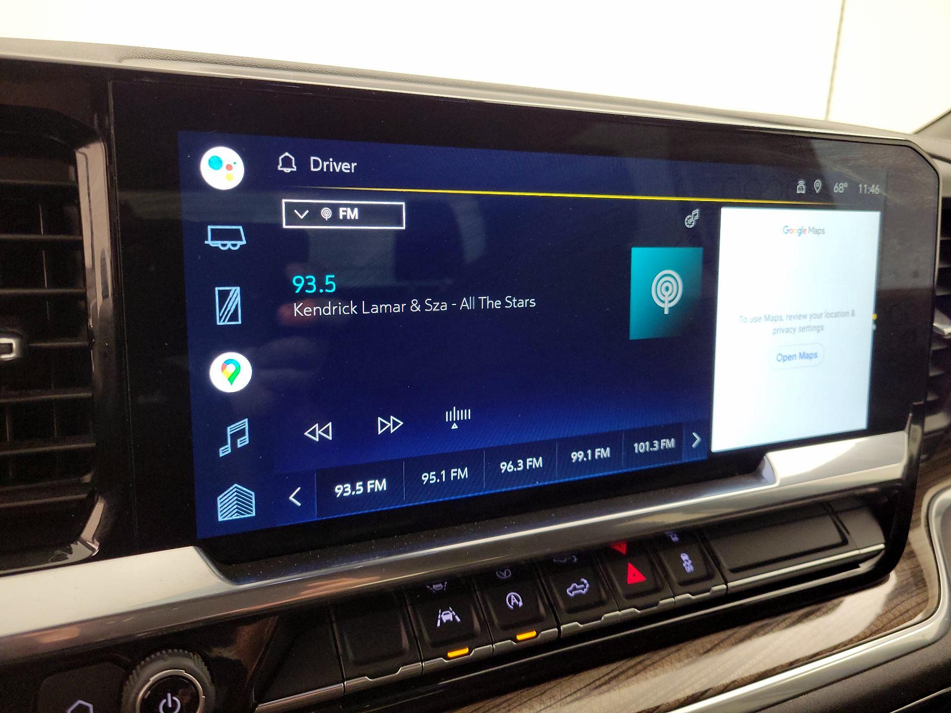 Thumbnail: 2022 Chevrolet Silverado 1500 - 15