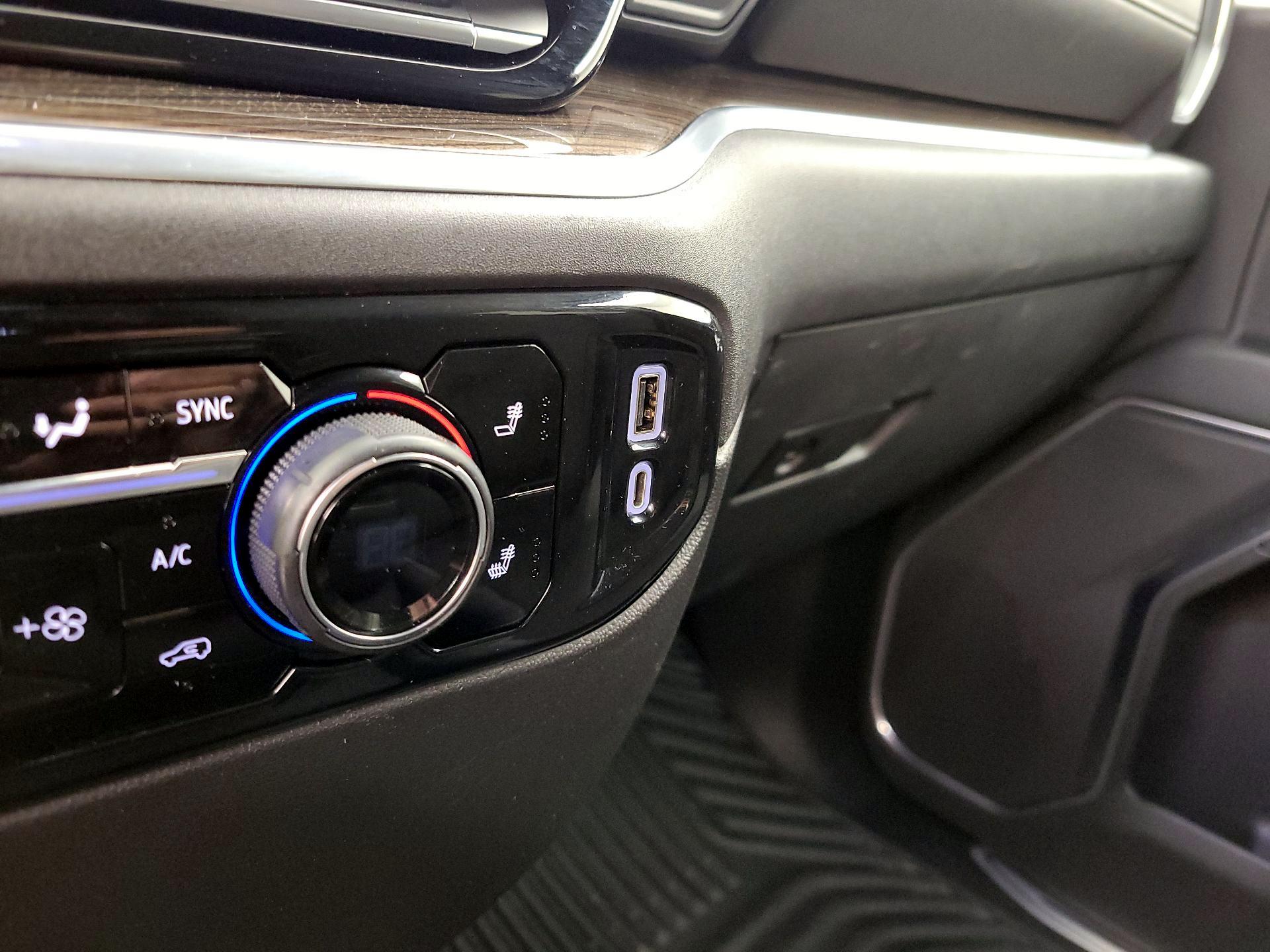 Thumbnail: 2022 Chevrolet Silverado 1500 - 18