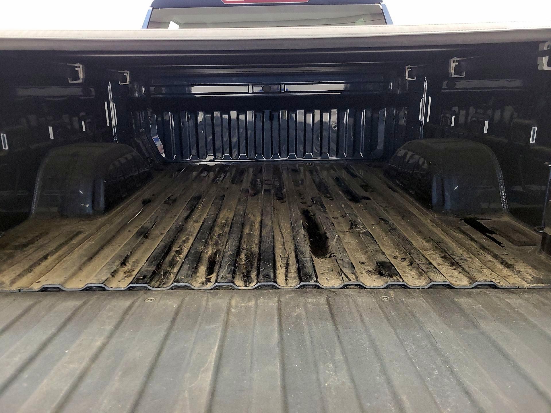 Thumbnail: 2022 Chevrolet Silverado 1500 - 20