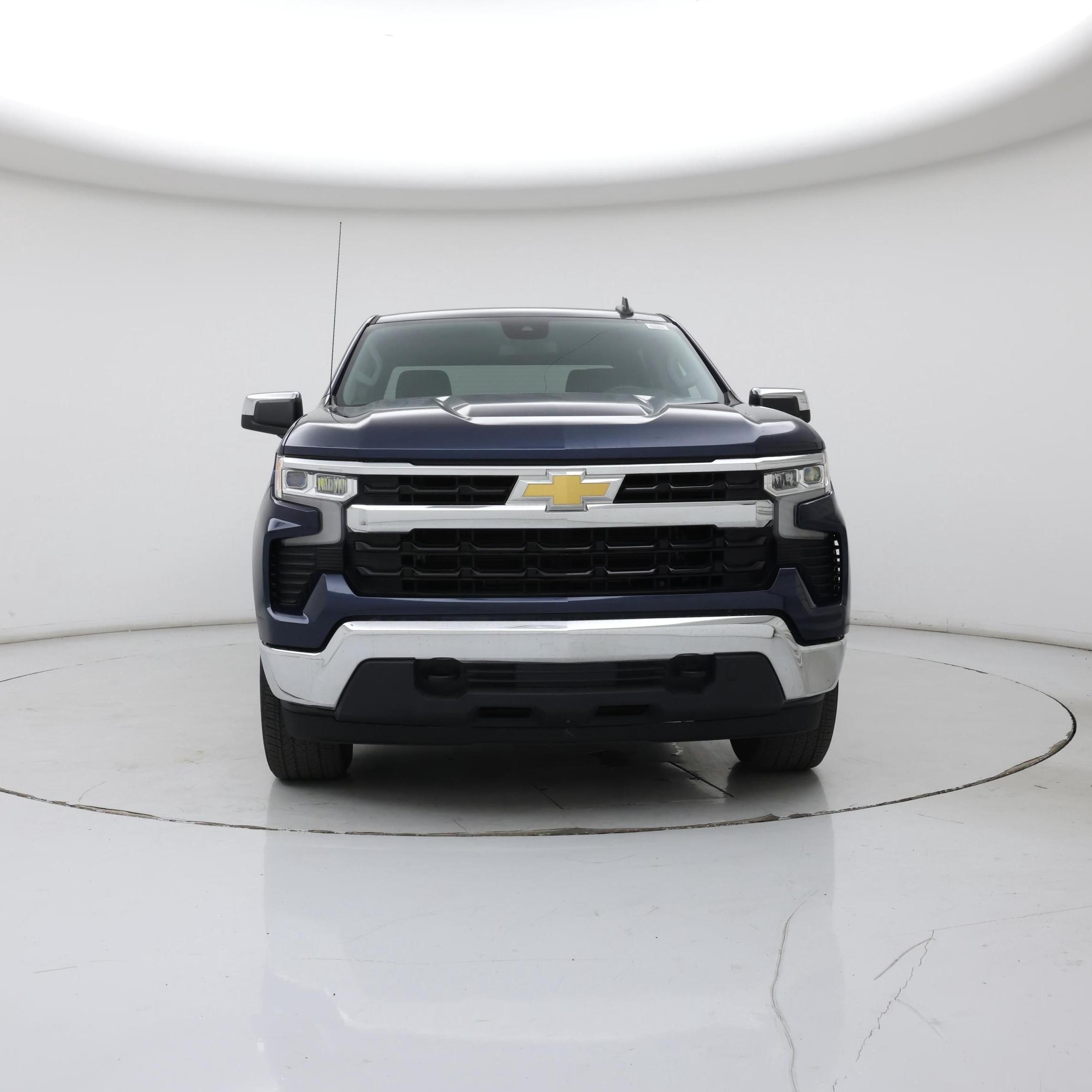 Thumbnail: 2022 Chevrolet Silverado 1500 - 5