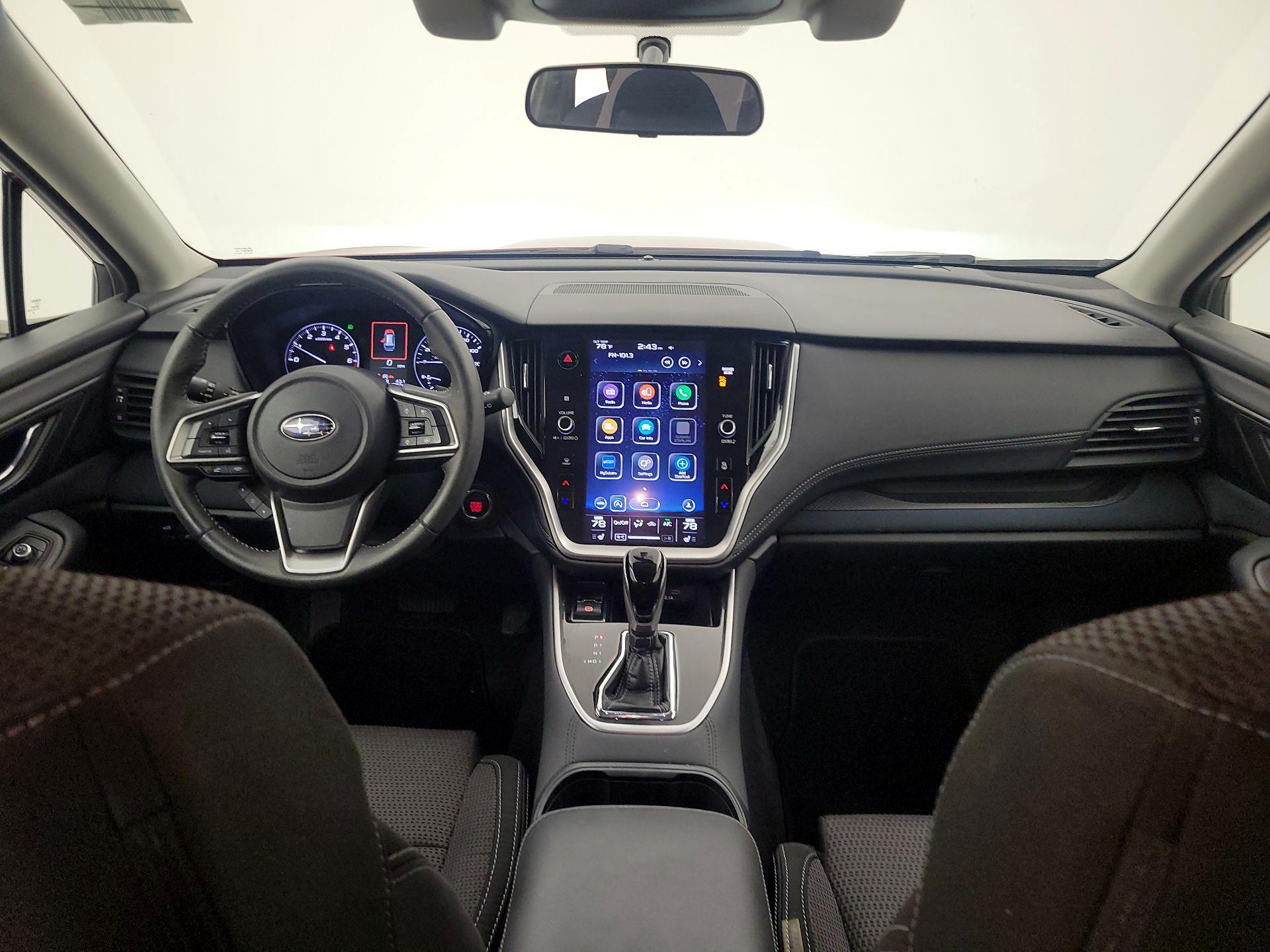 Thumbnail: 2020 Subaru Outback - 9