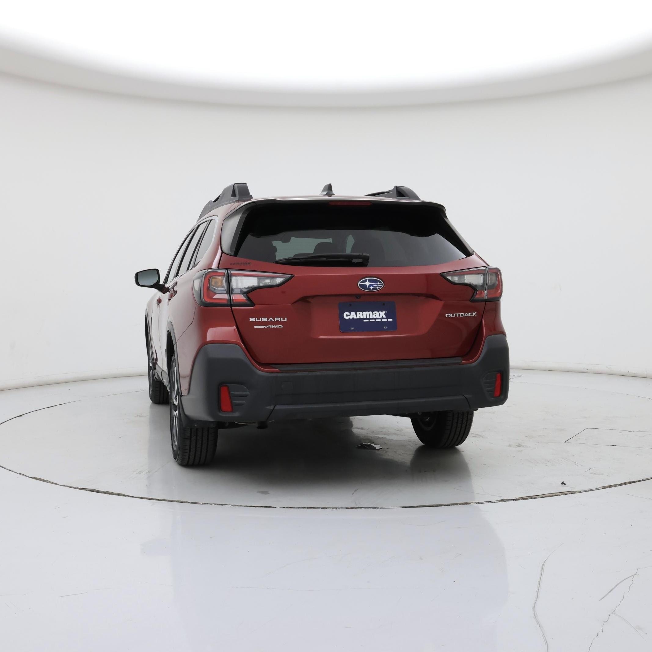 Thumbnail: 2020 Subaru Outback - 6