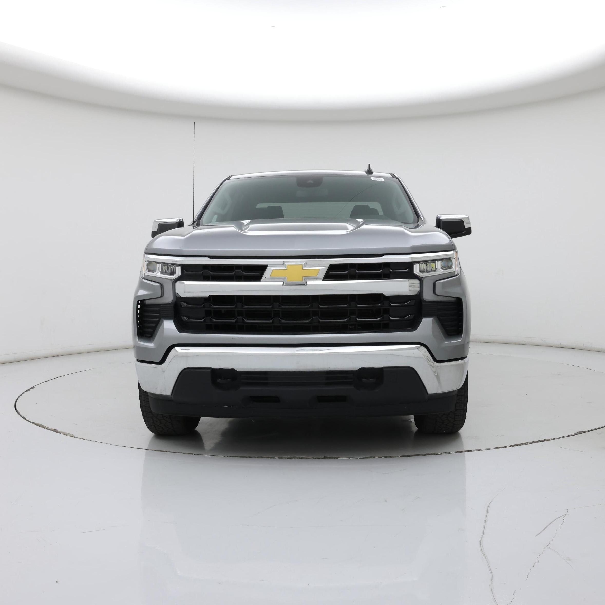 Thumbnail: 2023 Chevrolet Silverado 1500 - 5