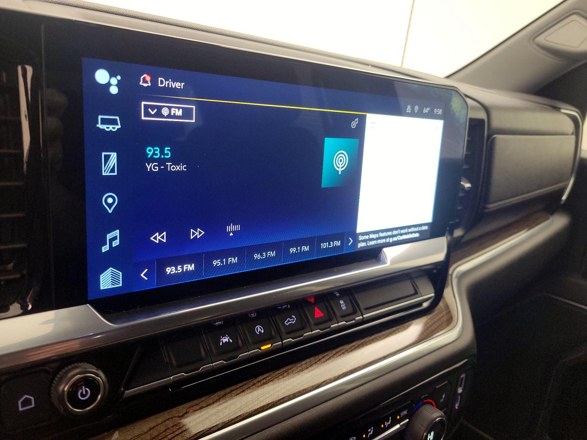 Thumbnail: 2022 Chevrolet Silverado 1500 - 15