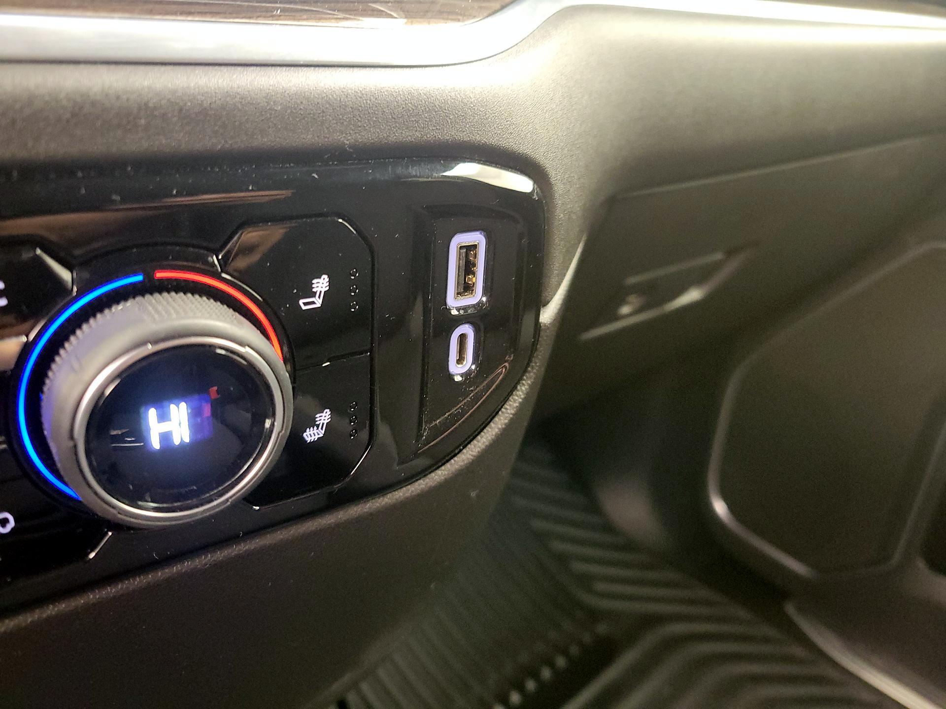 Thumbnail: 2022 Chevrolet Silverado 1500 - 18