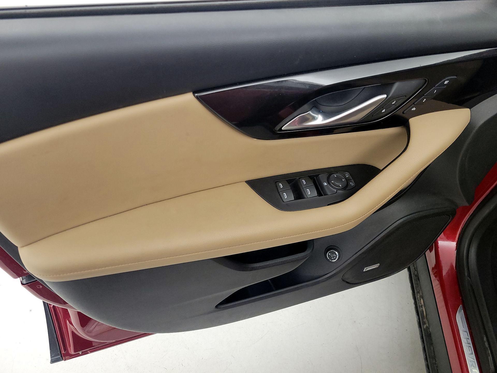 Thumbnail: 2022 Chevrolet Blazer - 12
