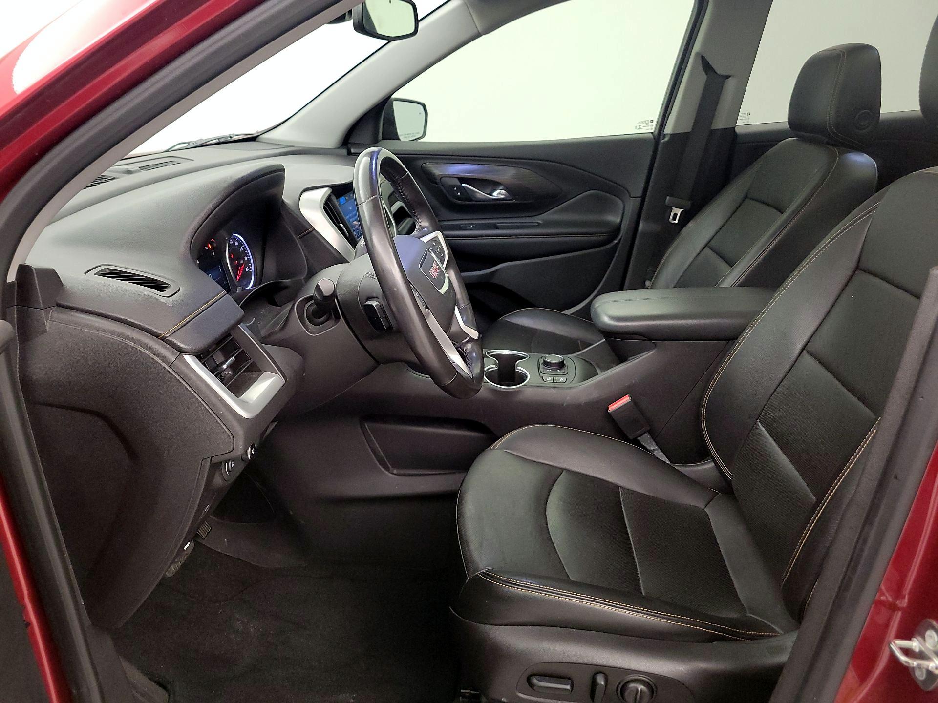 Thumbnail: 2018 GMC Terrain - 11