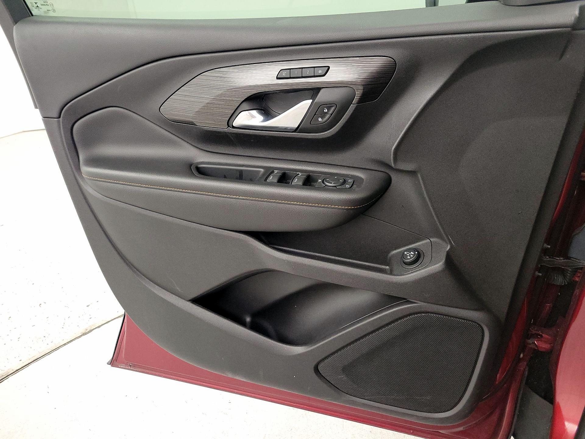 Thumbnail: 2018 GMC Terrain - 12