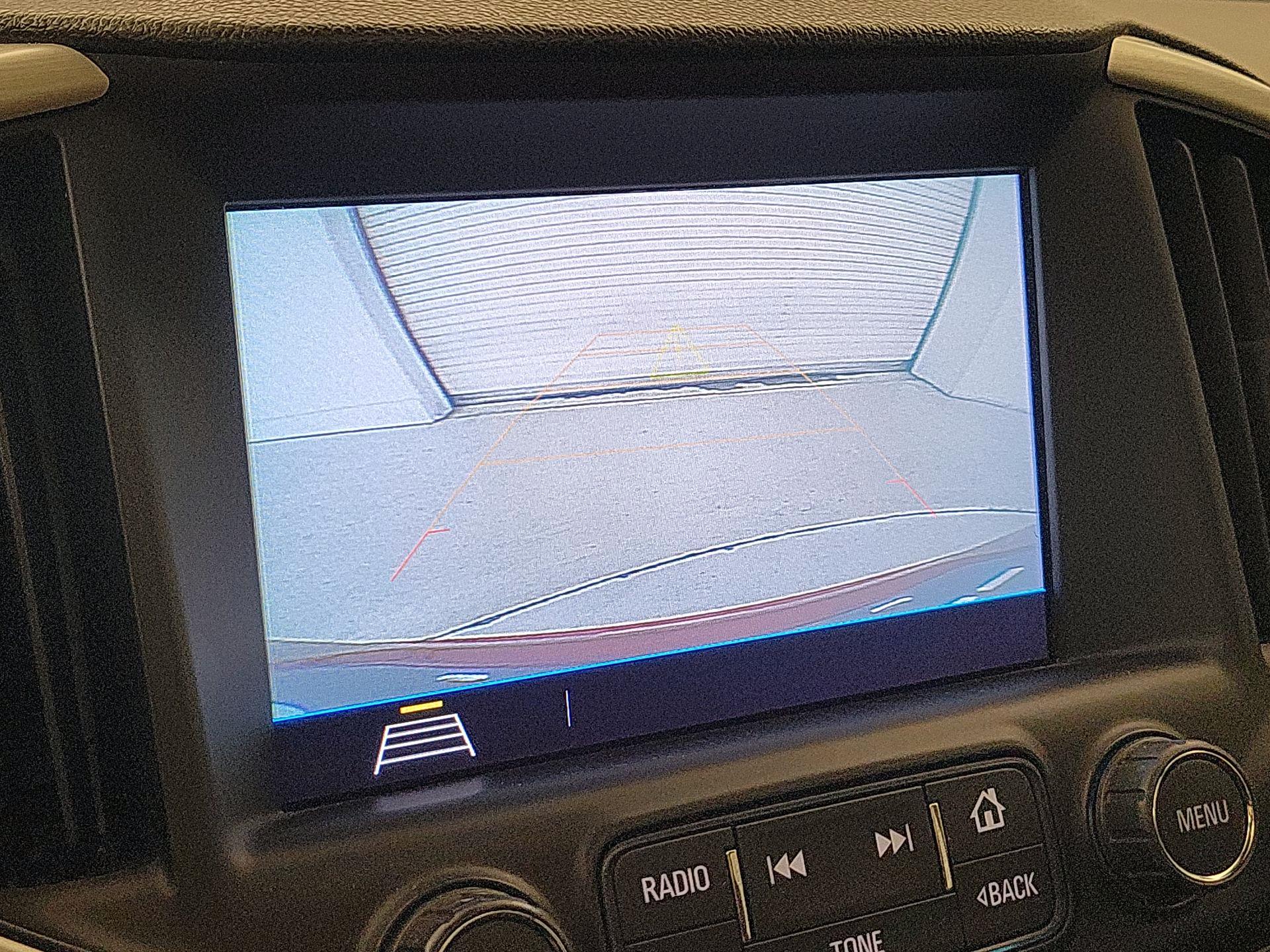 Thumbnail: 2018 GMC Terrain - 14