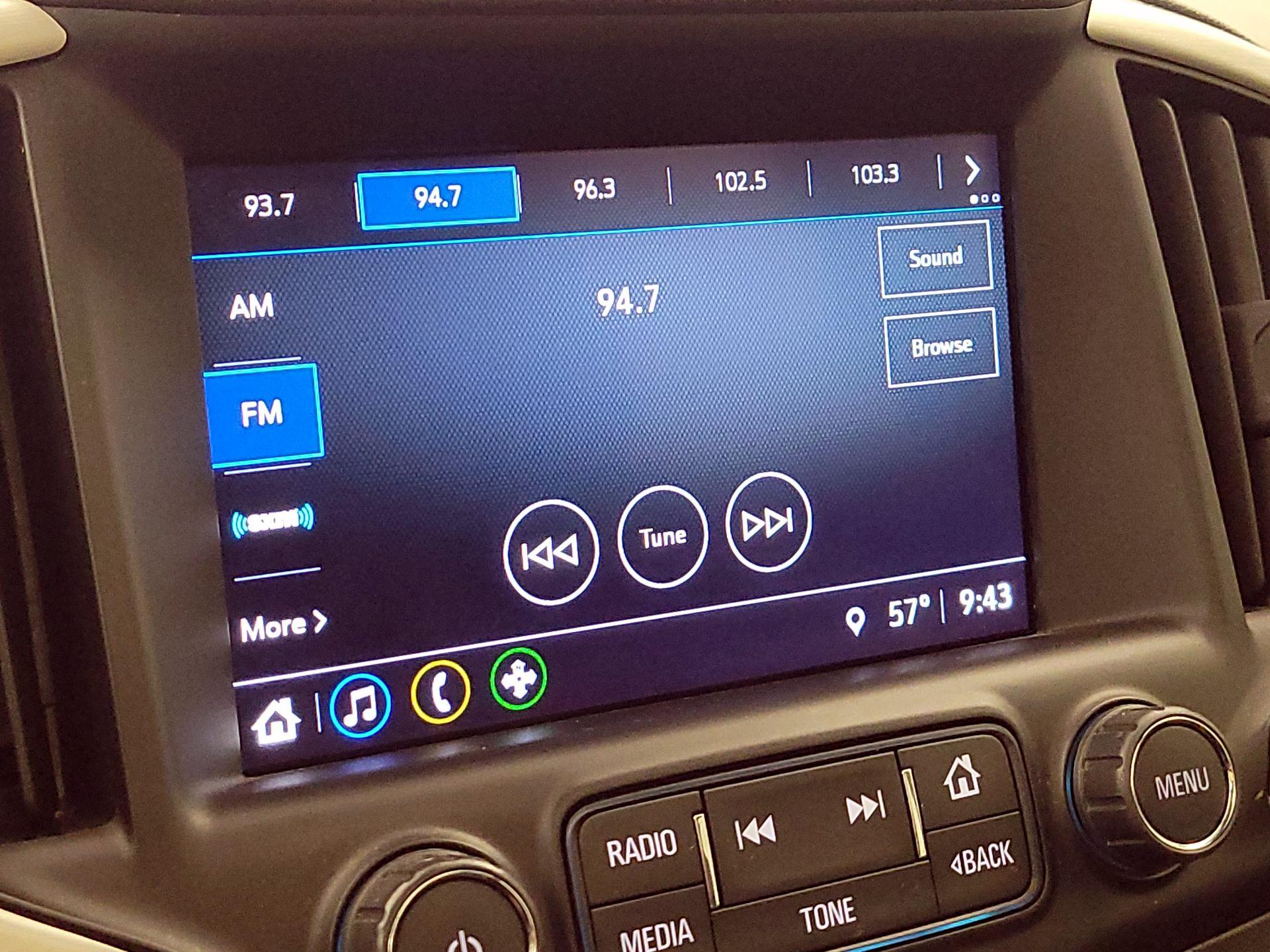 Thumbnail: 2018 GMC Terrain - 15