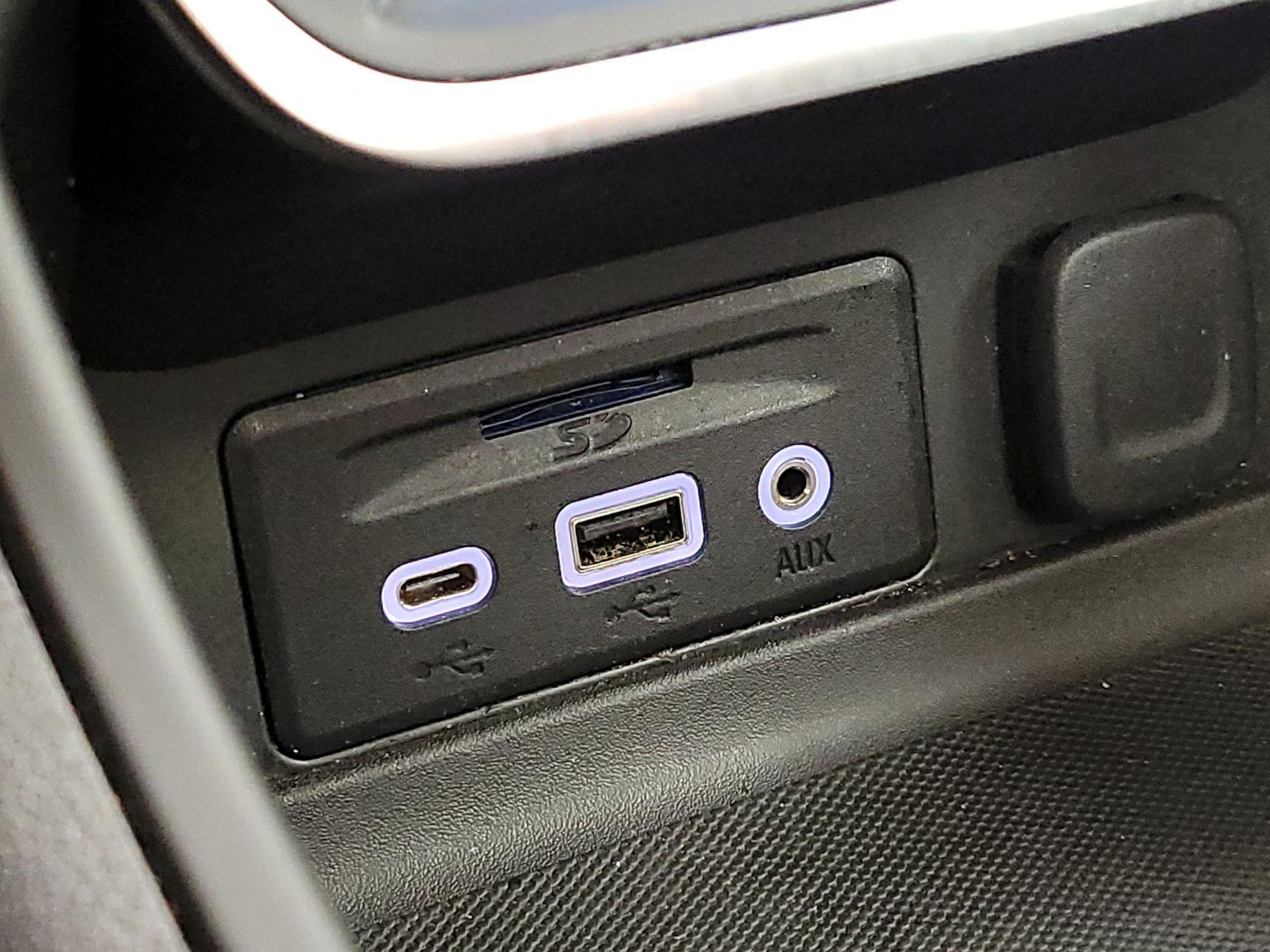 Thumbnail: 2018 GMC Terrain - 18