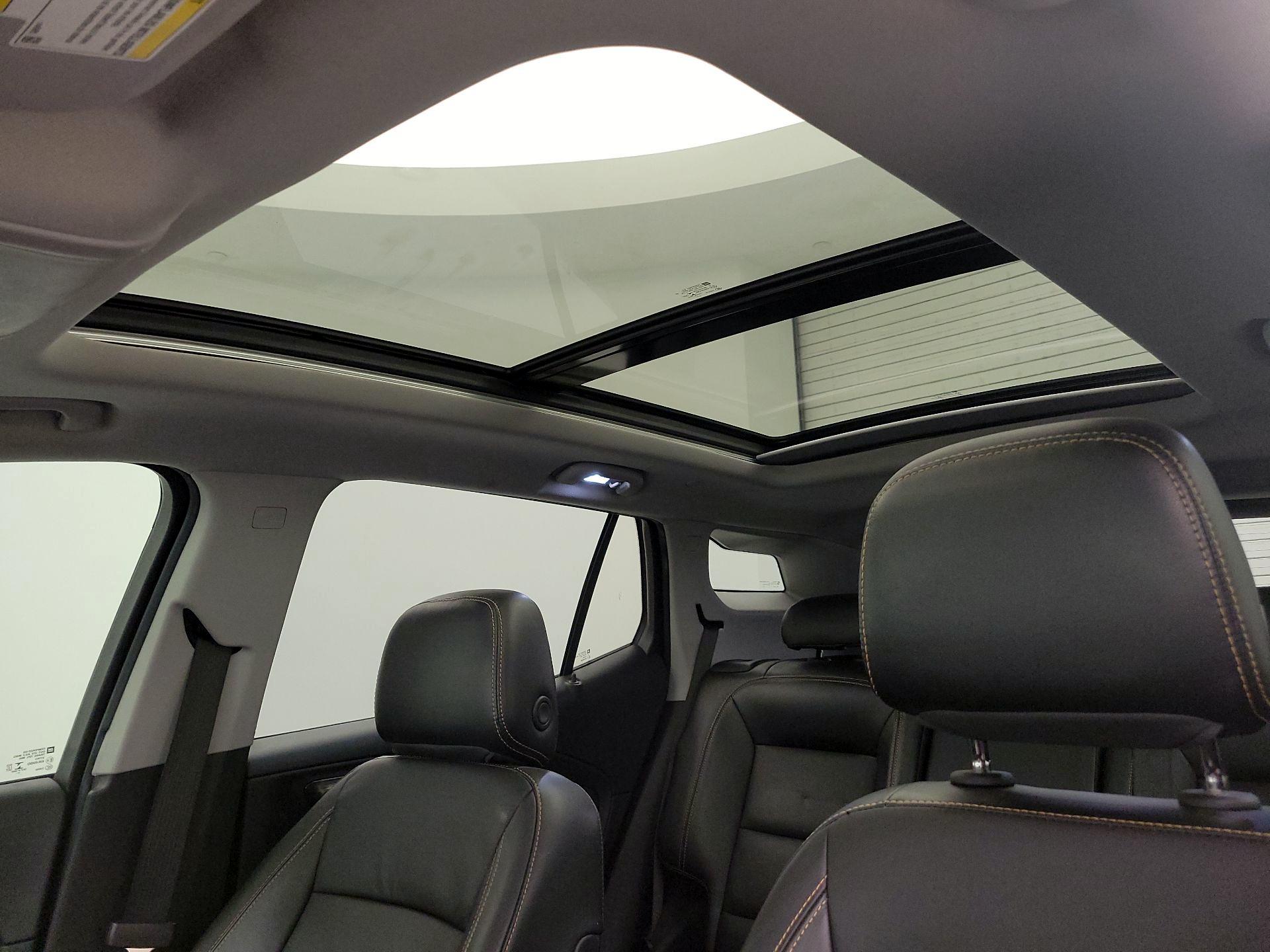 Thumbnail: 2018 GMC Terrain - 19