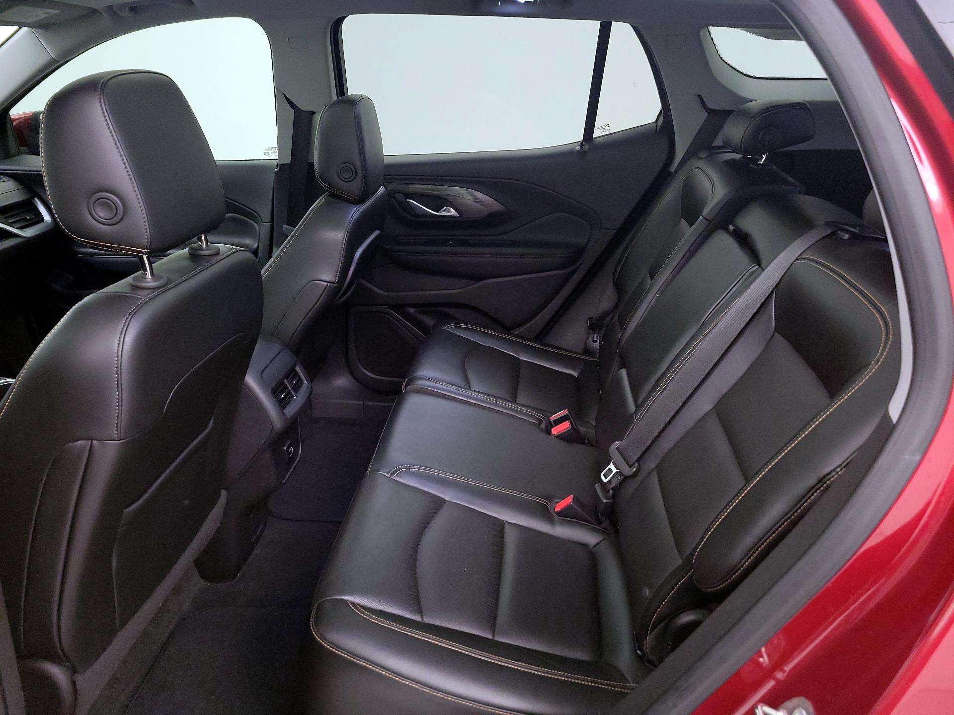 Thumbnail: 2018 GMC Terrain - 20