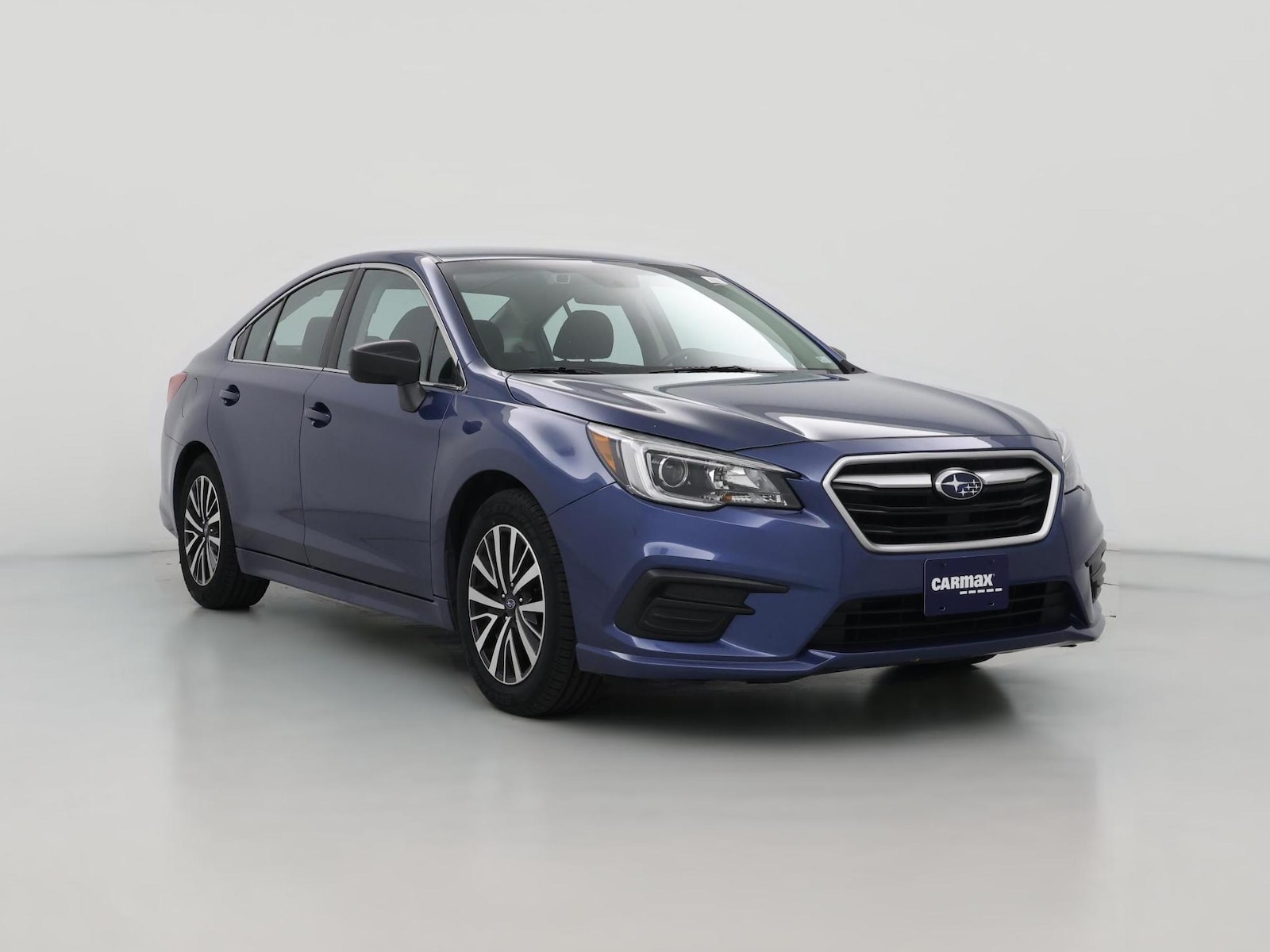 2019 Subaru Legacy Base